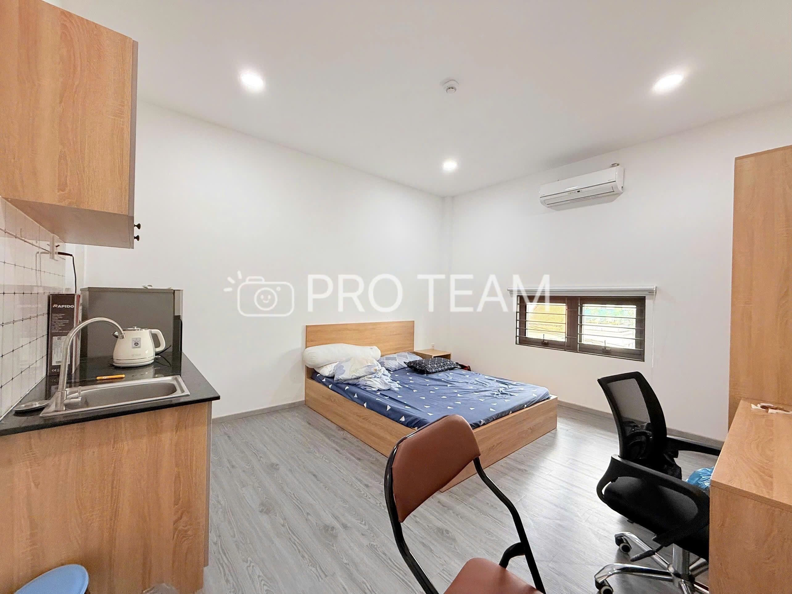 GIẢM GIÁ SỐC 50% - CĂN HỘ MẶT TIỀN NGUYỄN GIA TRÍ (D2) - FULL NỘI THẤT - CHO NUÔI PET-1