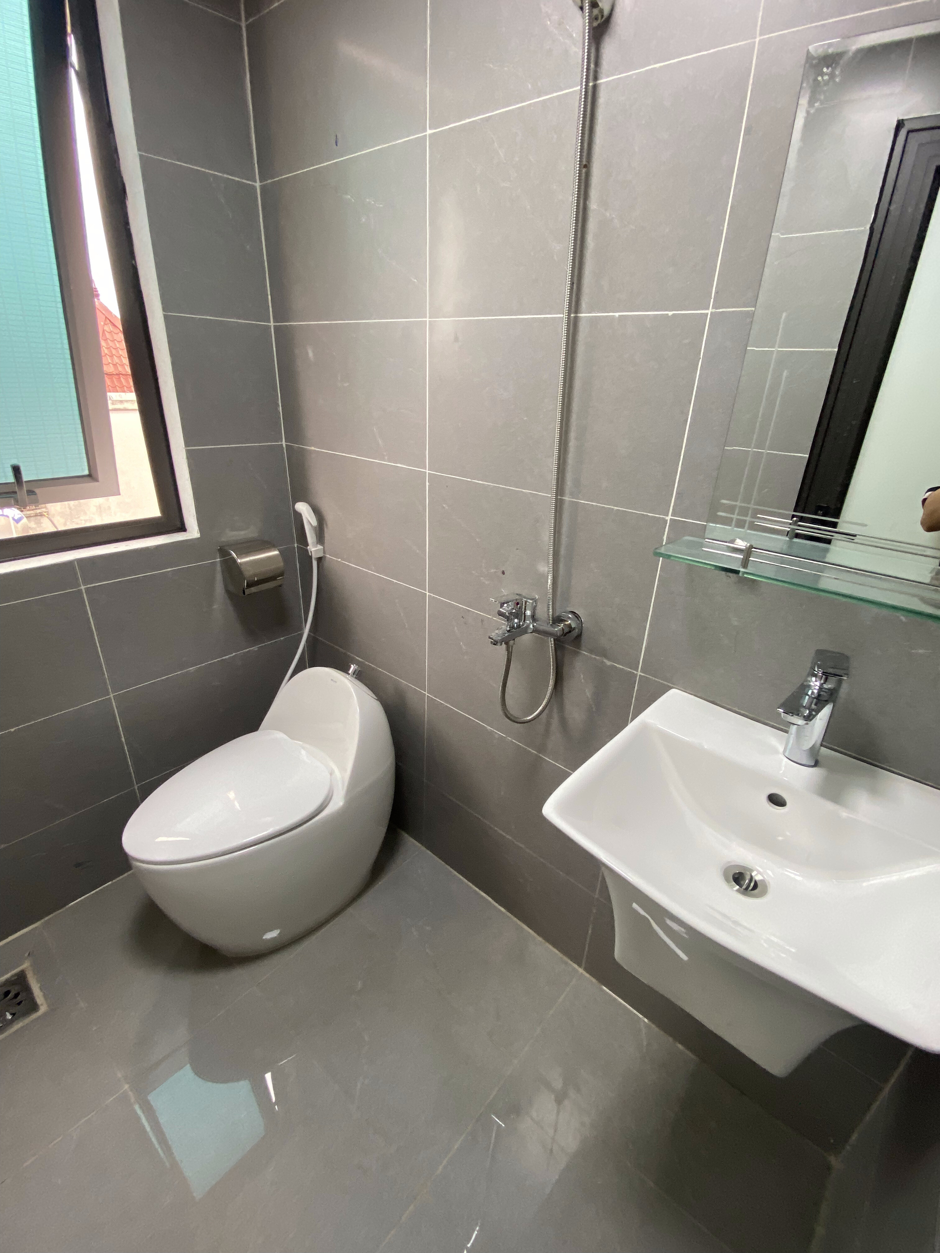 CĂN HỘ DỊCH VỤ PHÚ DIỄN - FULL ĐỒ - MÁY GIẶT RIÊNG - SALE 30% THÁNG ĐẦU-4