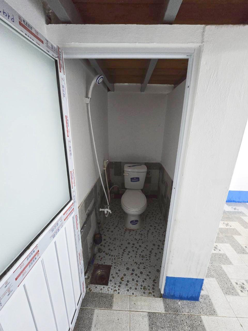 PHÒNG TRỌ GIÁ RẺ 20M2 – NGAY HỒ VĂN LONG – RIÊNG BIỆT & TỰ DO-0