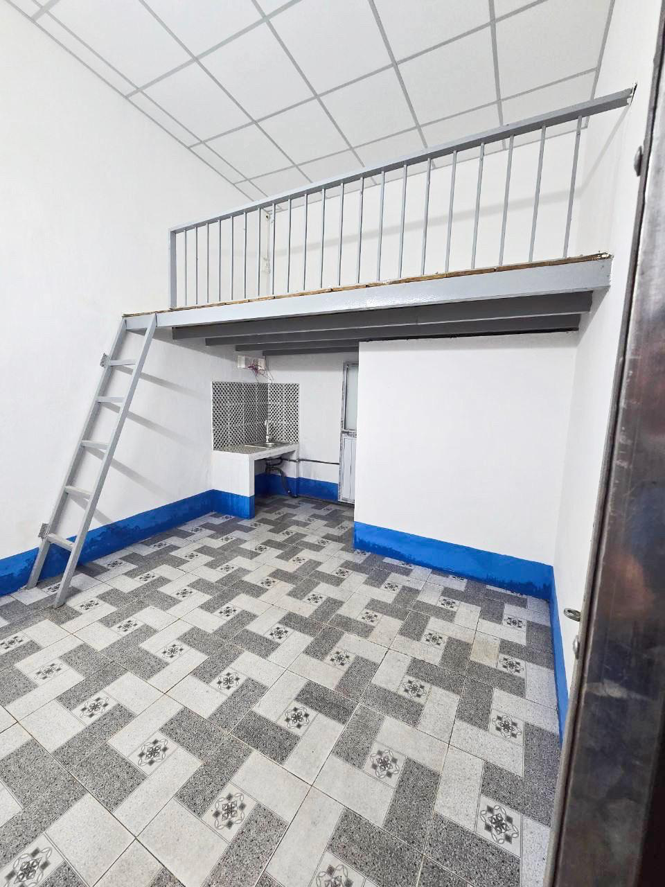 PHÒNG TRỌ GIÁ RẺ 20M2 – NGAY HỒ VĂN LONG – RIÊNG BIỆT & TỰ DO-1