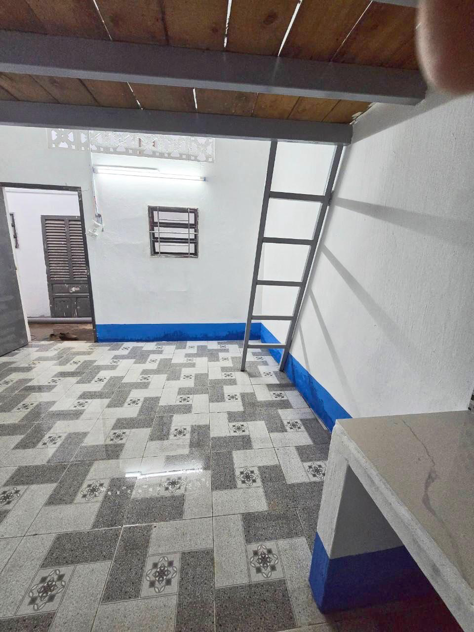 PHÒNG TRỌ GIÁ RẺ 20M2 – NGAY HỒ VĂN LONG – RIÊNG BIỆT & TỰ DO-2