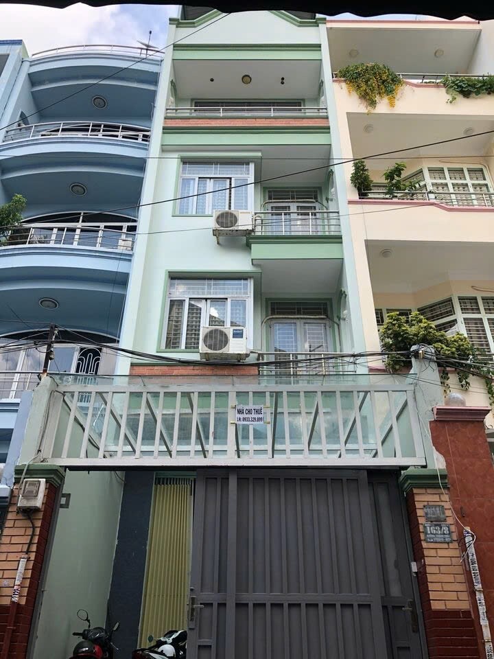 KTX CAO CẤP TRUNG TÂM – BAO TRỌN CHI PHÍ – VỆ SINH HÀNG NGÀY – CHỈ TỪ 1TR5-1