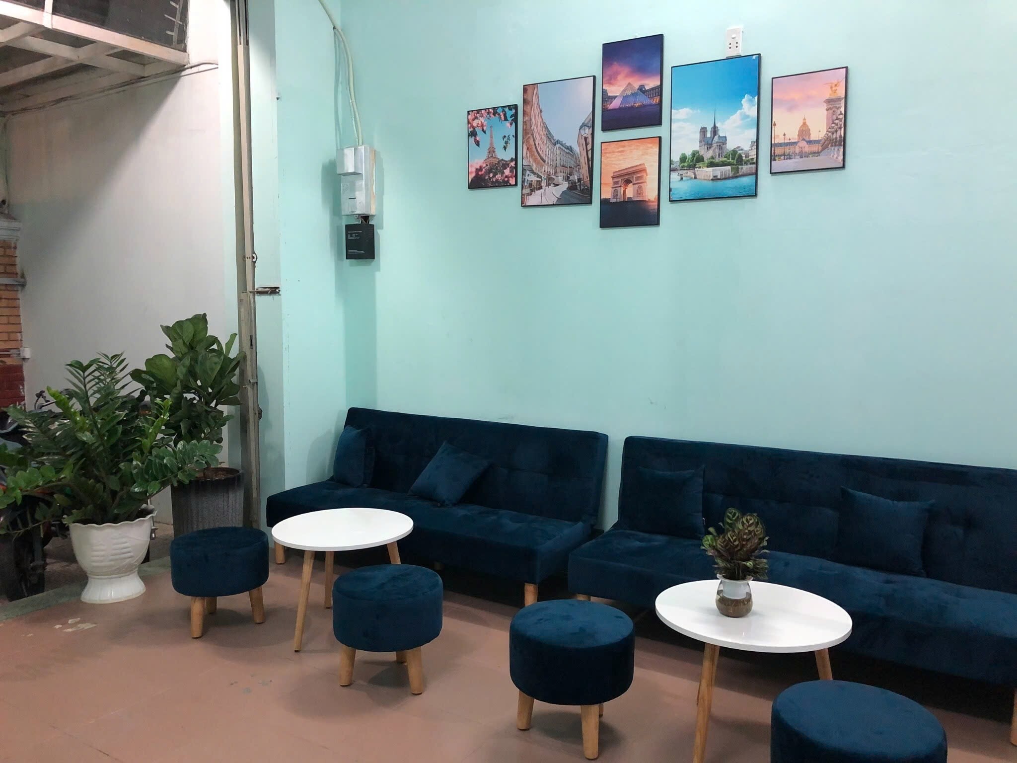 KTX CAO CẤP TRUNG TÂM – BAO TRỌN CHI PHÍ – VỆ SINH HÀNG NGÀY – CHỈ TỪ 1TR5-2