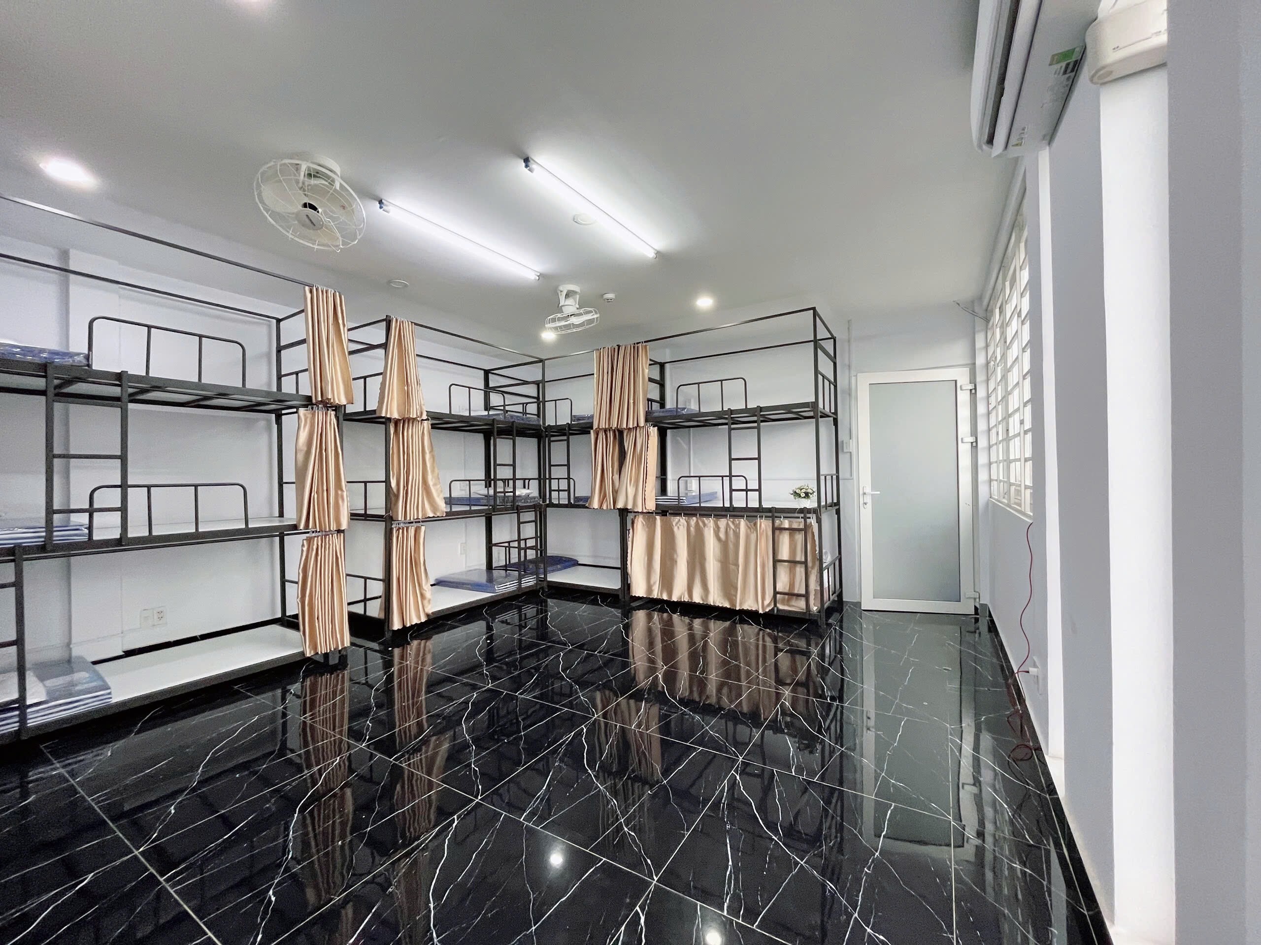 KTX CAO CẤP QUẬN 5 – BAO TRỌN CHI PHÍ – FULL TIỆN NGHI – GIÁ CHỈ TỪ 1TR5-0