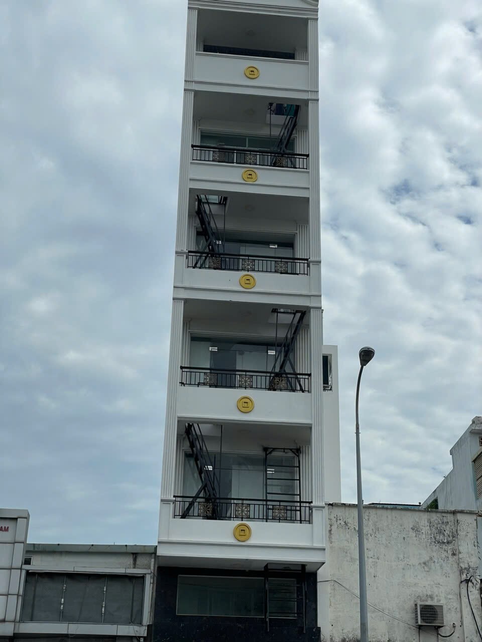 KTX CAO CẤP QUẬN 5 – BAO TRỌN CHI PHÍ – FULL TIỆN NGHI – GIÁ CHỈ TỪ 1TR5-1