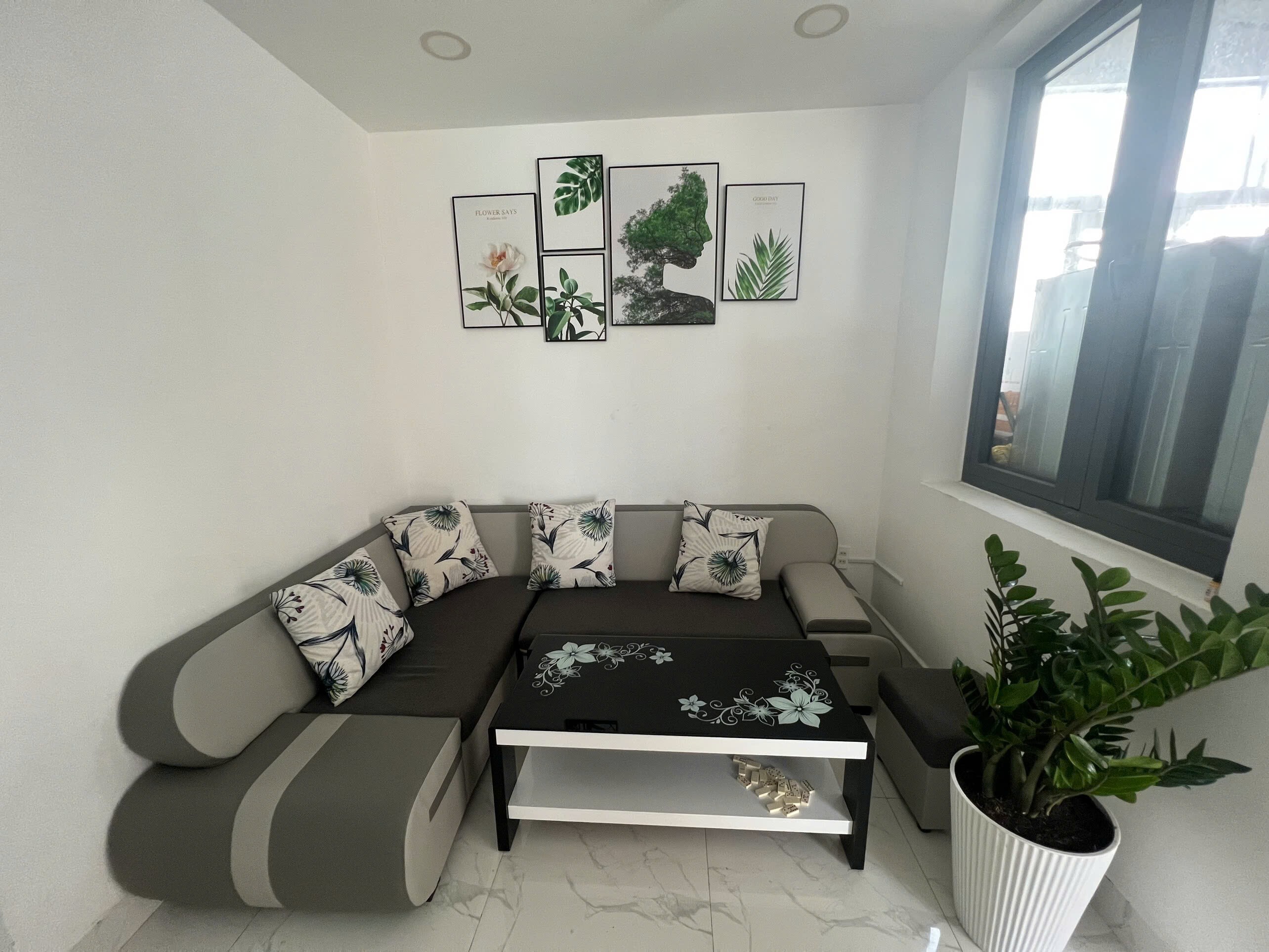 KTX CAO CẤP QUẬN 5 – BAO TRỌN CHI PHÍ – FULL TIỆN NGHI – GIÁ CHỈ TỪ 1TR5-4