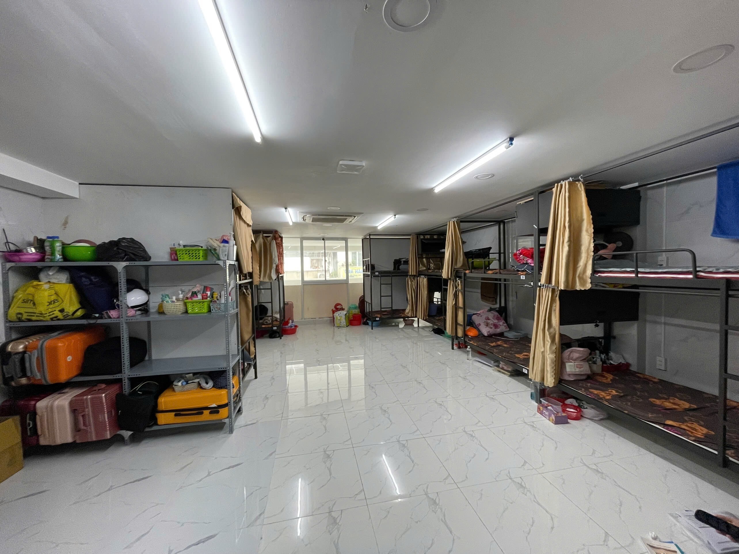 KTX CAO CẤP QUẬN 5 – BAO TRỌN CHI PHÍ – FULL TIỆN NGHI – GIÁ CHỈ TỪ 1TR5-5