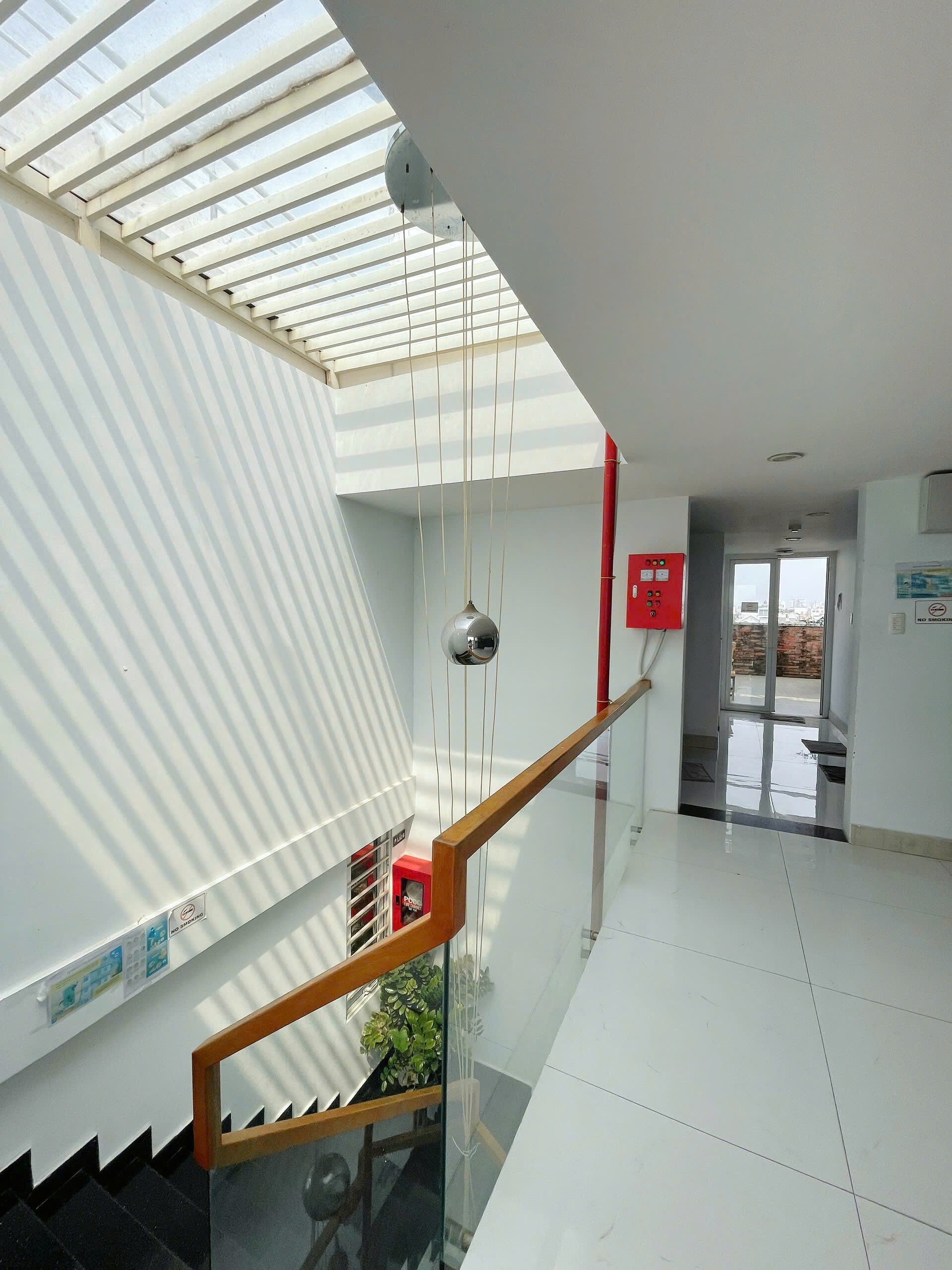 KTX CAO CẤP TRUNG TÂM – BAO TRỌN CHI PHÍ – TIỆN NGHI NHƯ KHÁCH SẠN – GIÁ CHỈ 1TR5-2