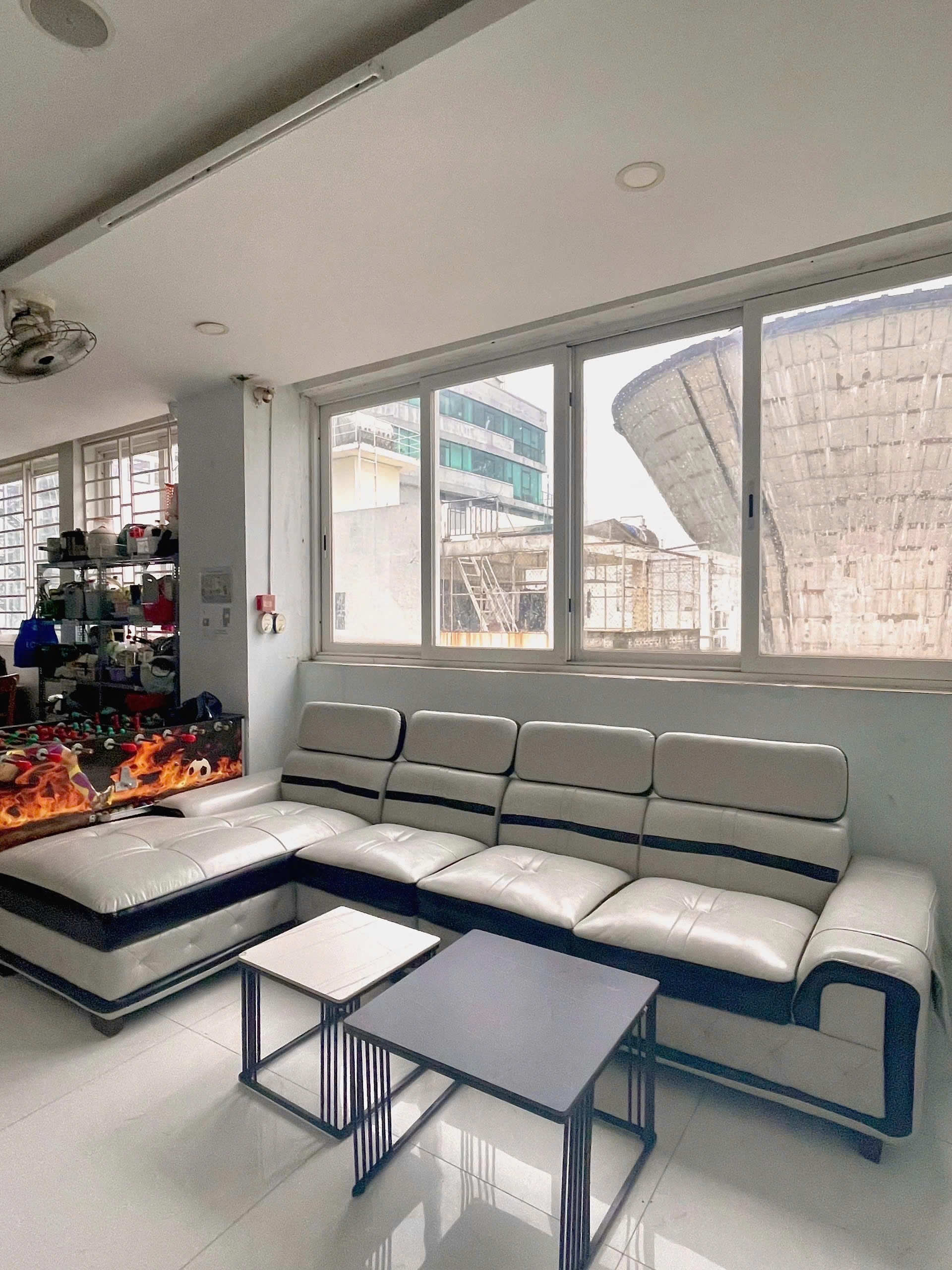 KTX CAO CẤP TRUNG TÂM – BAO TRỌN CHI PHÍ – TIỆN NGHI NHƯ KHÁCH SẠN – GIÁ CHỈ 1TR5-5