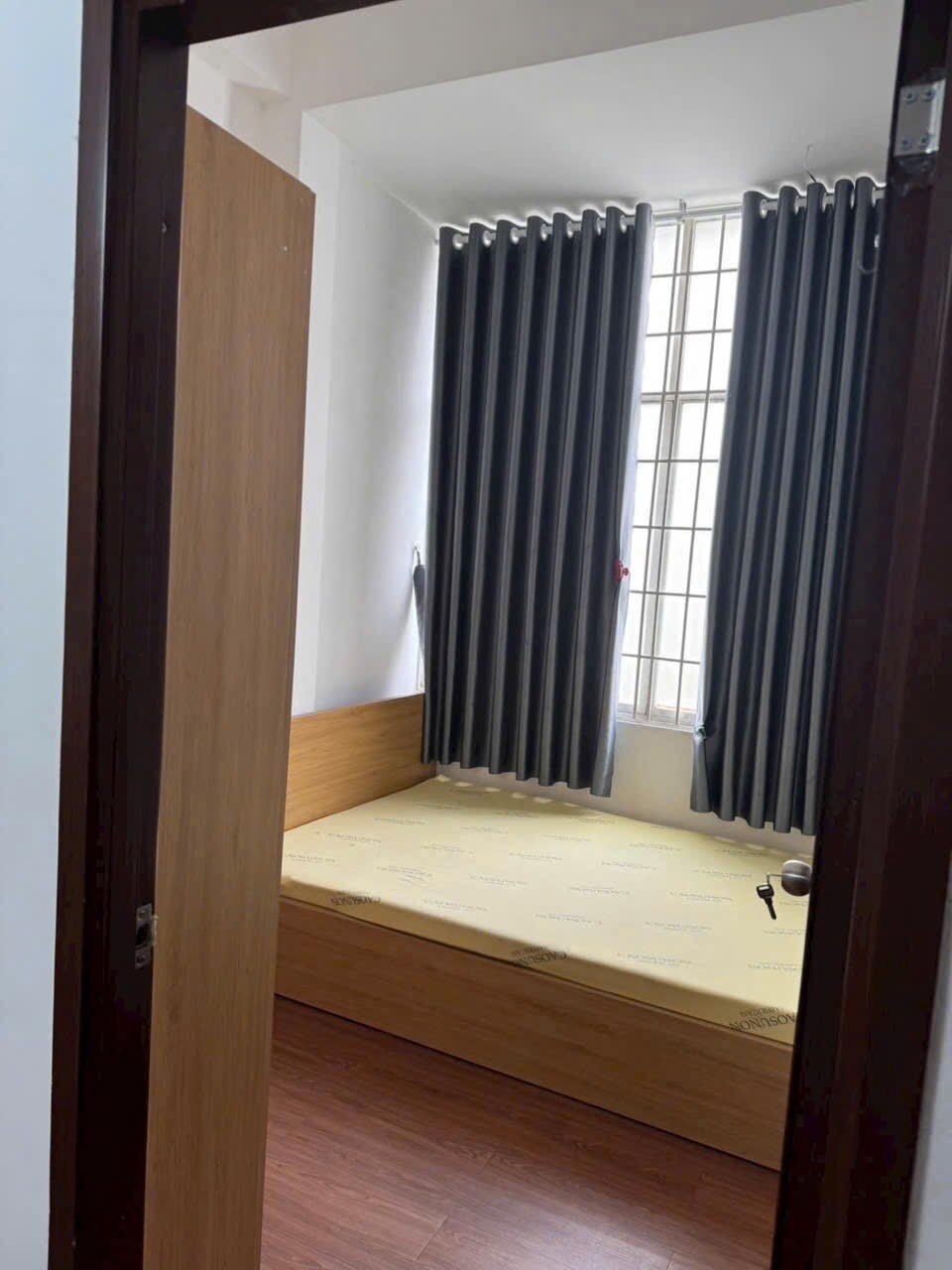 CHÍNH CHỦ CHO THUÊ CĂN HỘ 2 PHÒNG NGỦ – SIÊU THOÁNG – GIẢM GIÁ CHỈ 8TR – TRUNG TÂM PHÚ NHUẬN-3