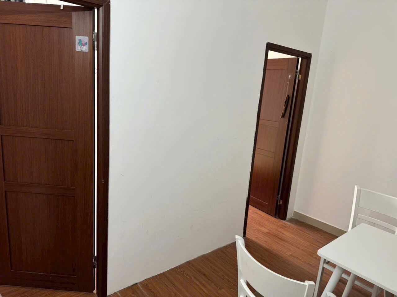 CHÍNH CHỦ CHO THUÊ CĂN HỘ 2 PHÒNG NGỦ – SIÊU THOÁNG – GIẢM GIÁ CHỈ 8TR – TRUNG TÂM PHÚ NHUẬN-4