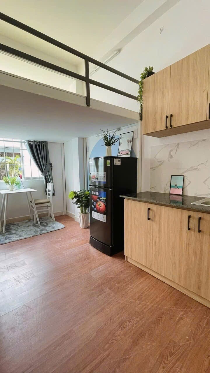 CHÍNH CHỦ CHO THUÊ DUPLEX HIỆN ĐẠI – CỬA SỔ THOÁNG – GIẢM GIÁ SỐC CHỈ 5TR3 – TRUNG TÂM PHÚ NHUẬN-0