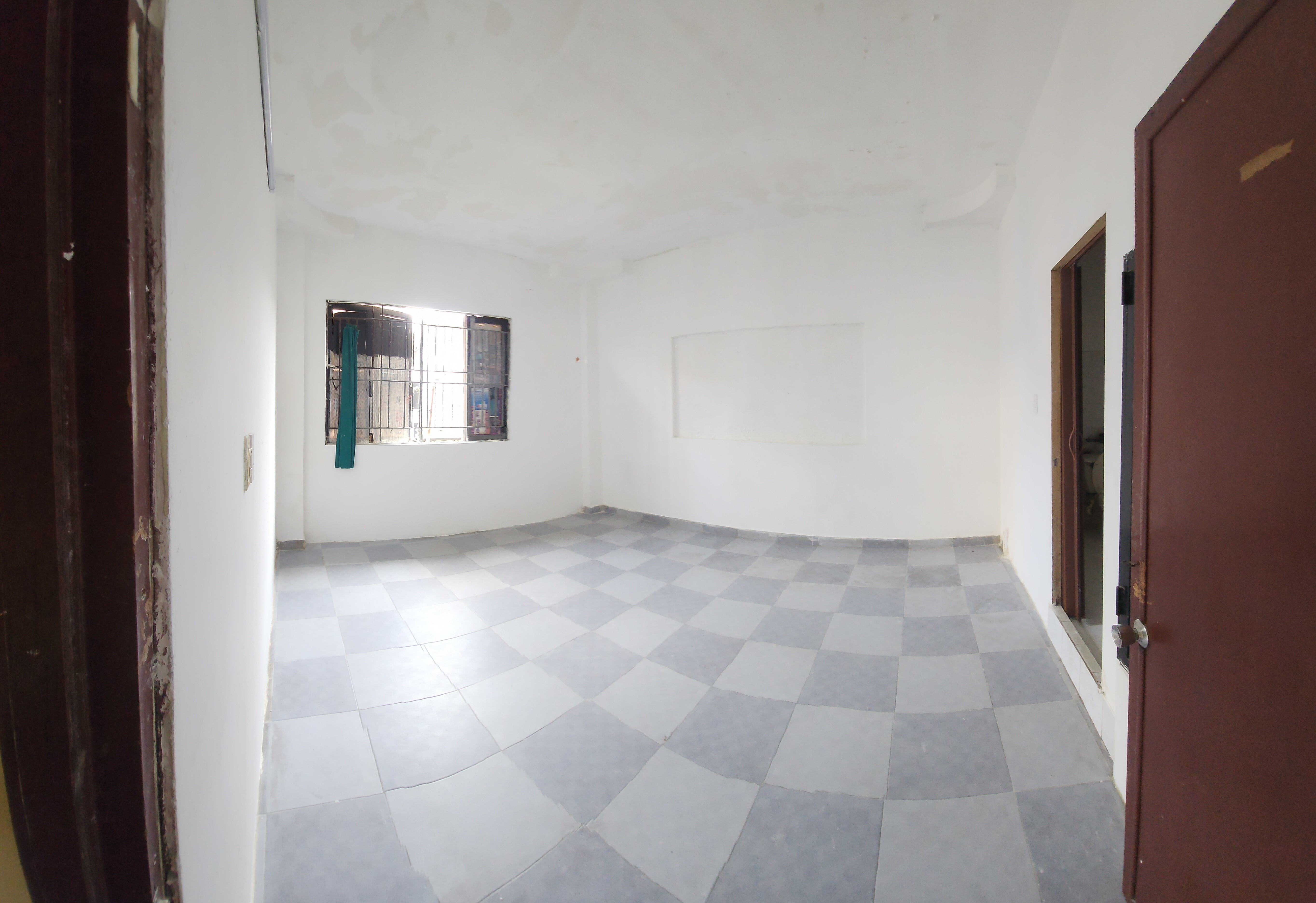 PHÒNG ĐẸP LẦU 1 – CỬA SỔ LỚN THOÁNG MÁT – TRUNG TÂM QUẬN 11 – AN NINH 24/7-1