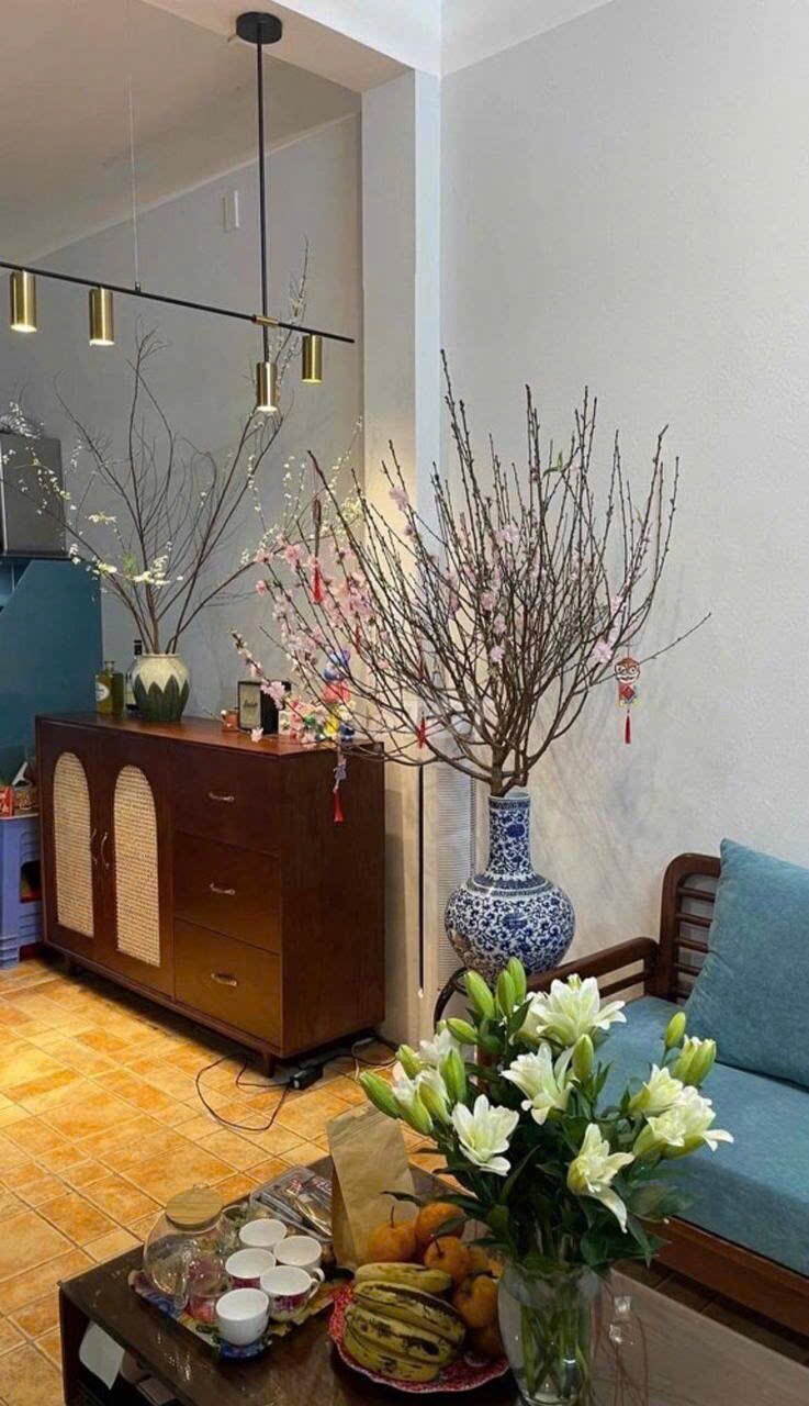 PHÒNG ĐẸP FULL ĐỒ – TRUNG TÂM BA ĐÌNH – SÁT LĂNG BÁC – CHI PHÍ GIÁ DÂN-2