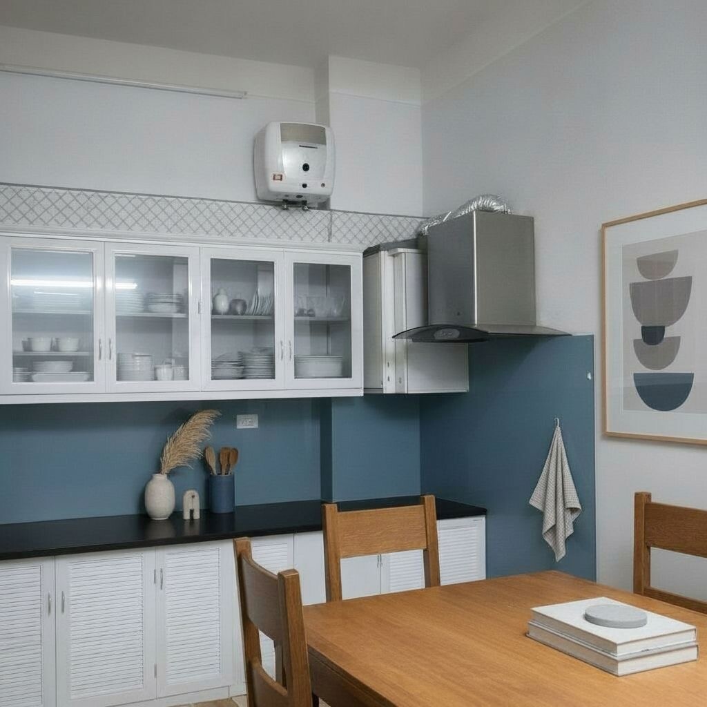 PHÒNG ĐẸP FULL ĐỒ – TRUNG TÂM BA ĐÌNH – SÁT LĂNG BÁC – CHI PHÍ GIÁ DÂN-4