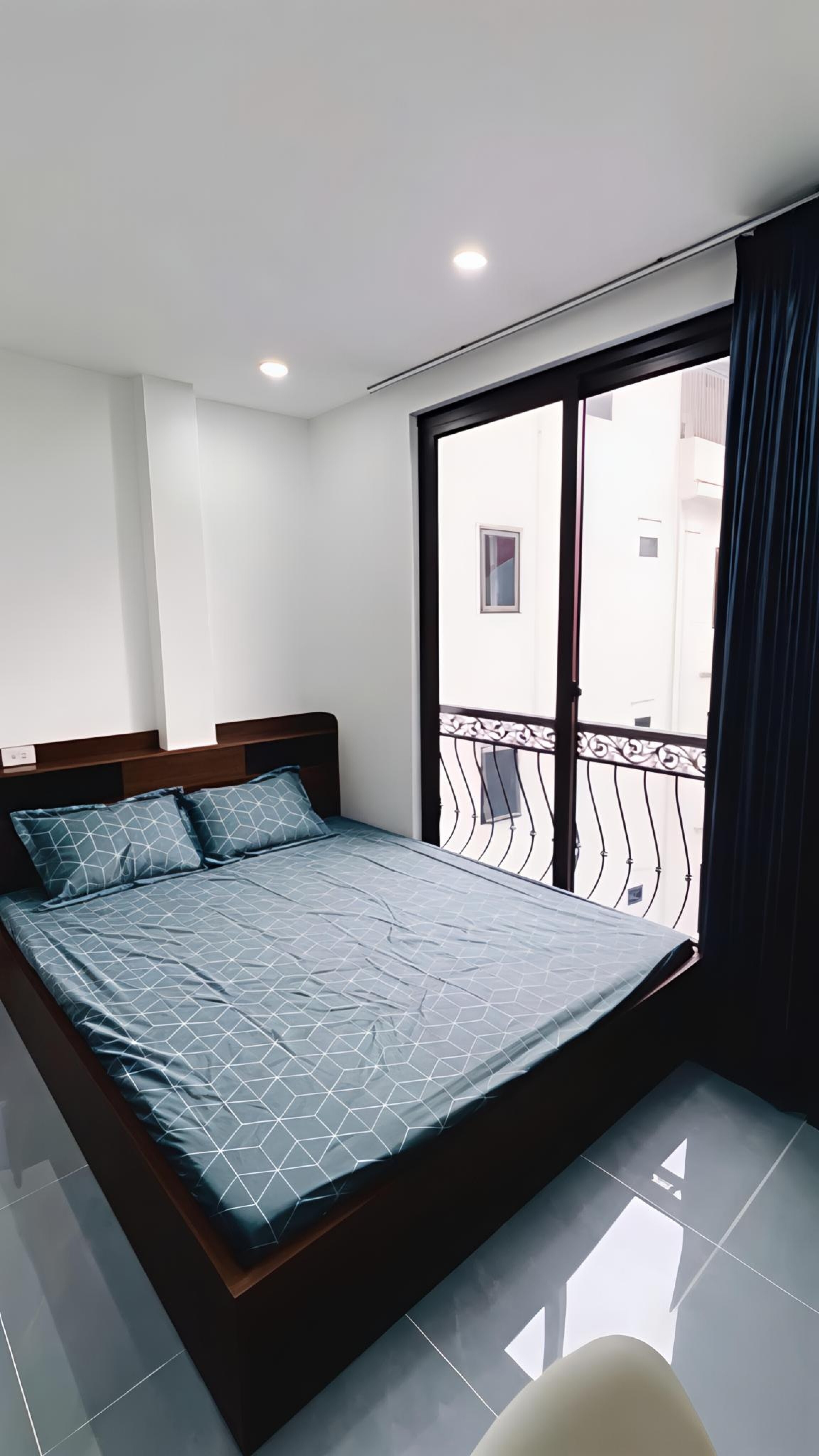 [CHO THUÊ] PHÒNG TRỌ CAO CẤP ĐA SỸ - KIẾN HƯNG - FULL ĐỒ - MỚI 100% - BAN CÔNG THOÁNG-0