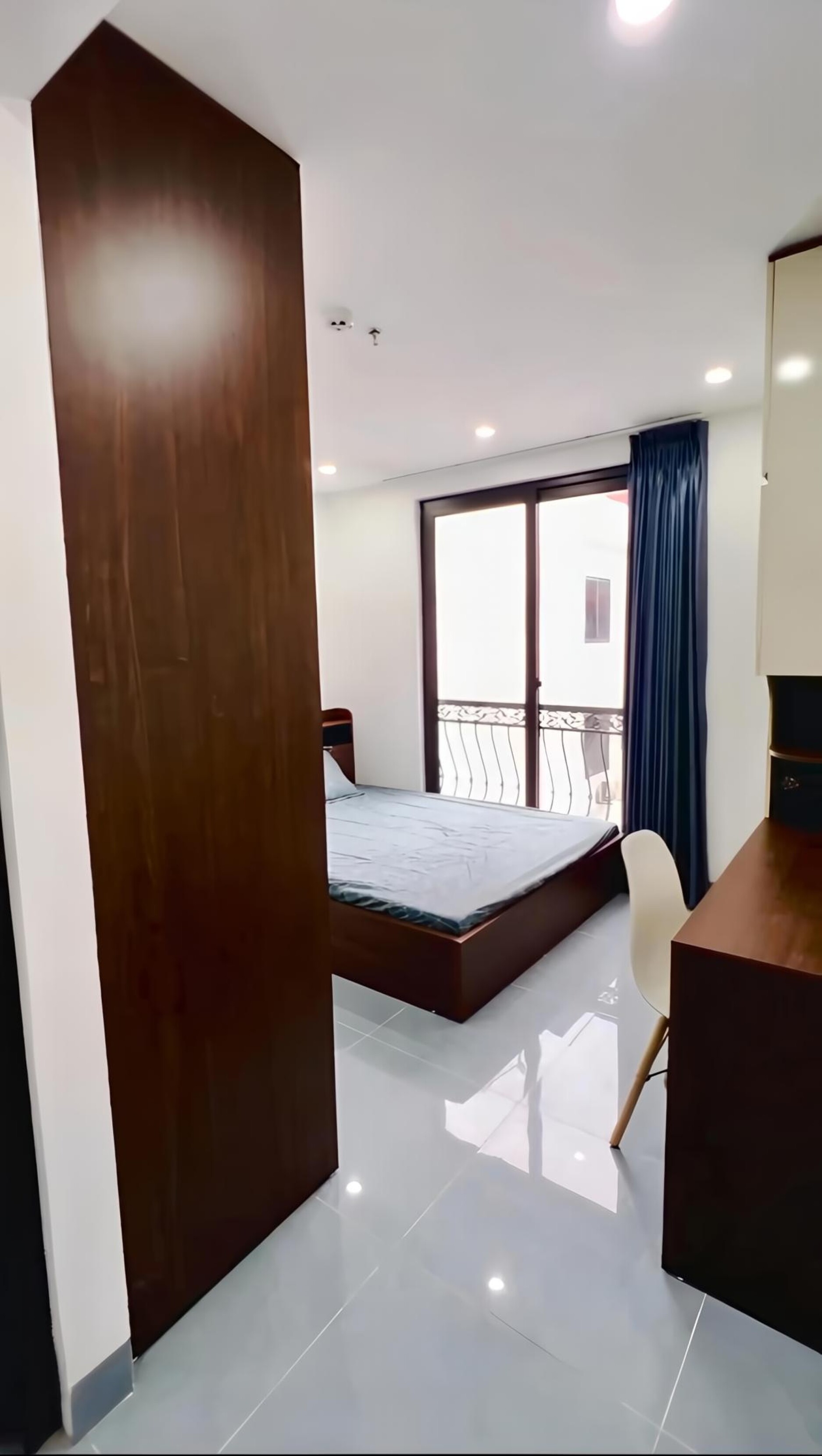 [CHO THUÊ] PHÒNG TRỌ CAO CẤP ĐA SỸ - KIẾN HƯNG - FULL ĐỒ - MỚI 100% - BAN CÔNG THOÁNG-1