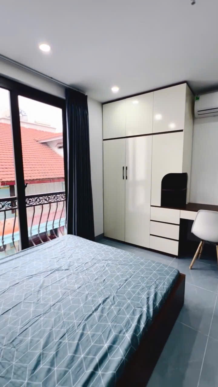 [CHO THUÊ] PHÒNG TRỌ CAO CẤP ĐA SỸ - KIẾN HƯNG - FULL ĐỒ - MỚI 100% - BAN CÔNG THOÁNG-4