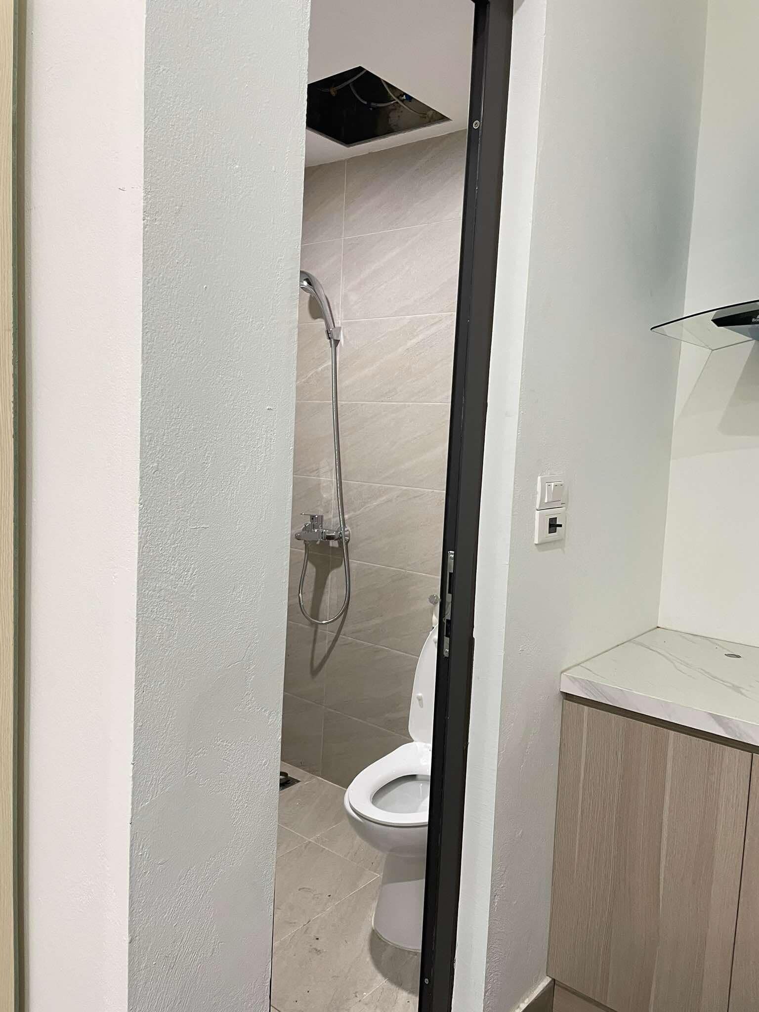 PHÒNG TRỌ MỚI TINH – CÓ MÁY GIẶT & BAN CÔNG RIÊNG – TRUNG TÂM HOÀNG QUỐC VIỆT-3