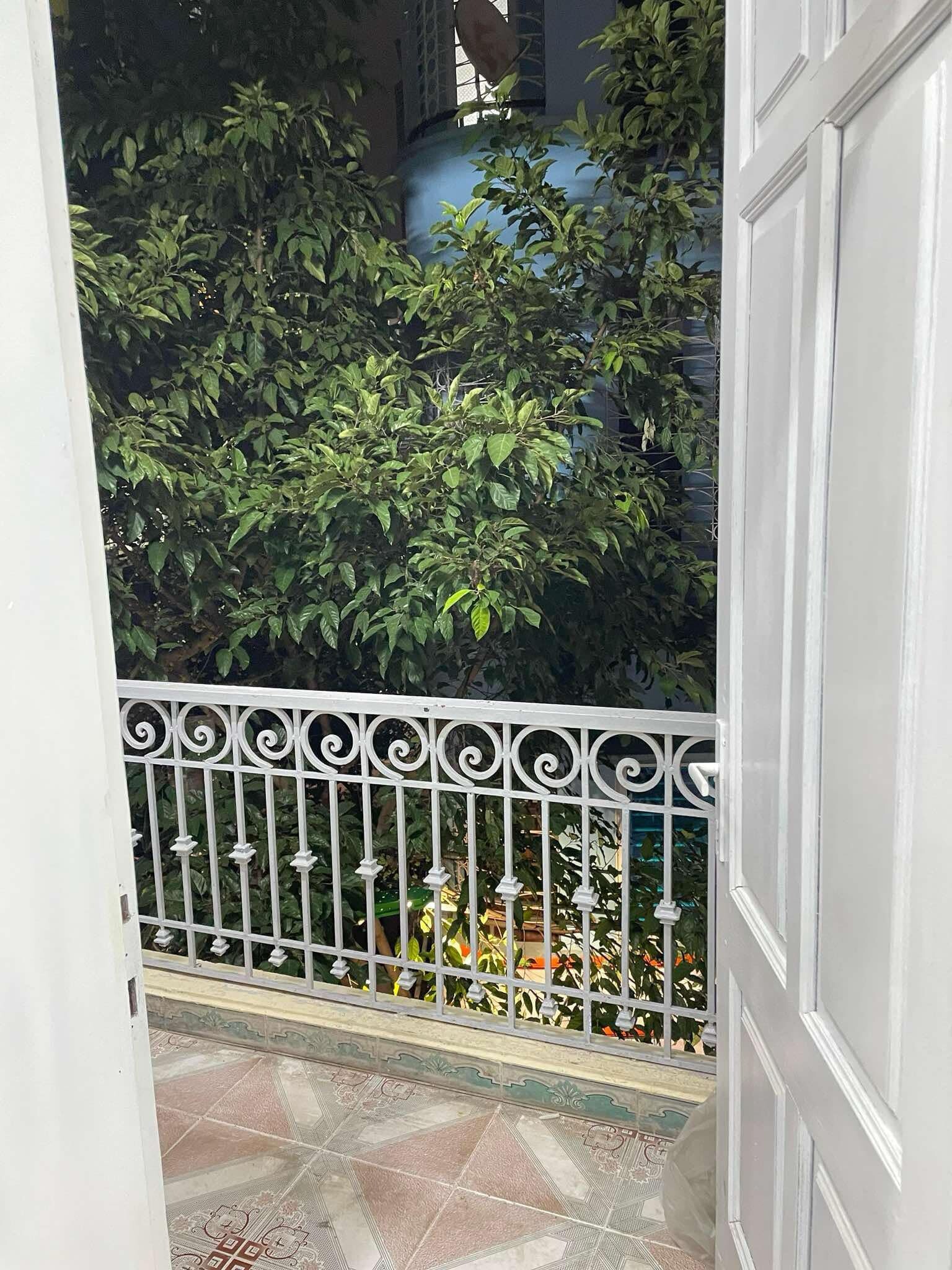 PHÒNG TRỌ MỚI TINH – CÓ MÁY GIẶT & BAN CÔNG RIÊNG – TRUNG TÂM HOÀNG QUỐC VIỆT-5