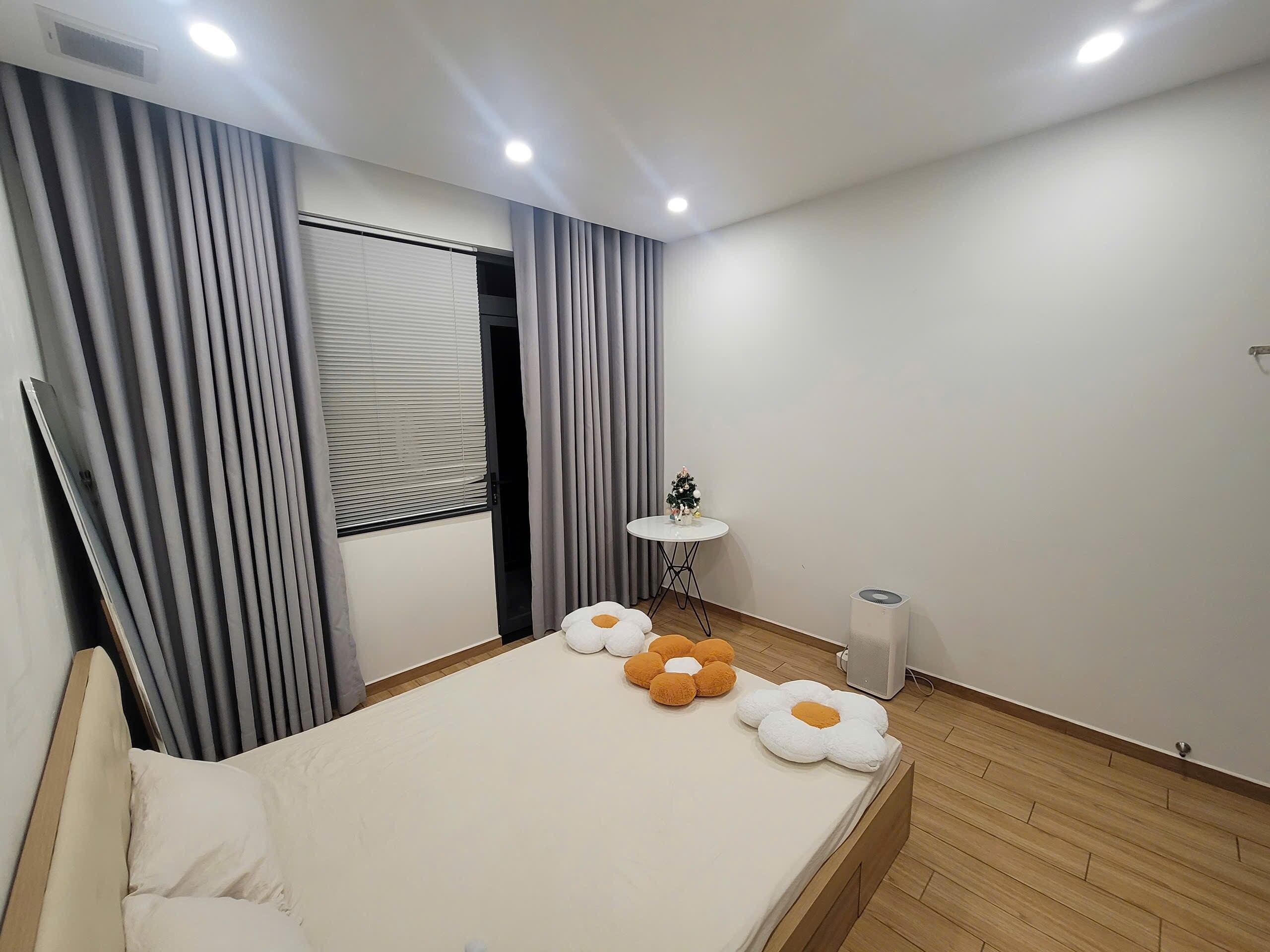 NHÀ NGUYÊN CĂN 1 TRỆT 1 LẦU - FULL NỘI THẤT CAO CẤP - GẦN METRO TÂN THỚI NHẤT-3