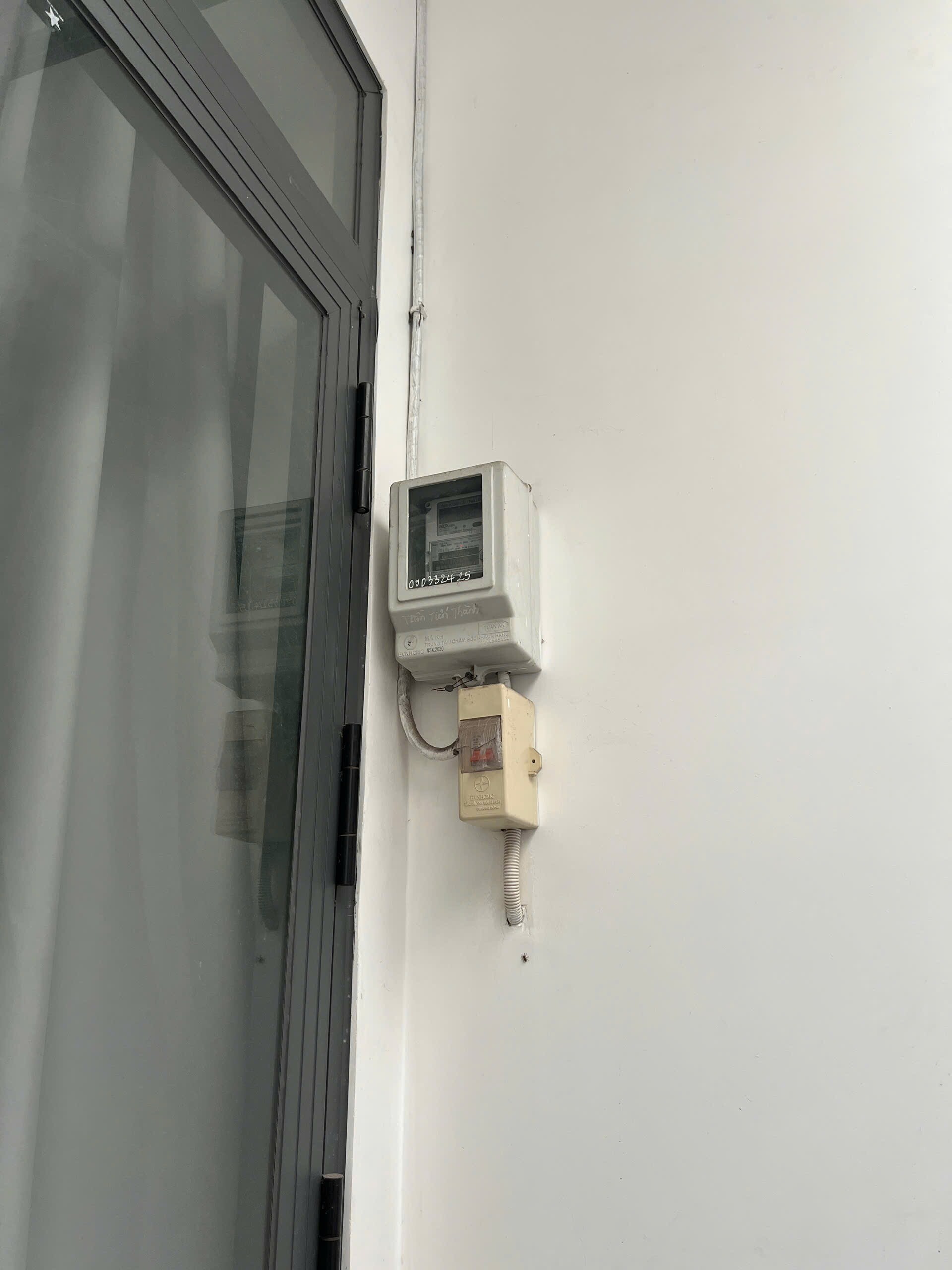 NHÀ NGUYÊN CĂN 1 TRỆT 1 LẦU - FULL NỘI THẤT CAO CẤP - GẦN METRO TÂN THỚI NHẤT-4