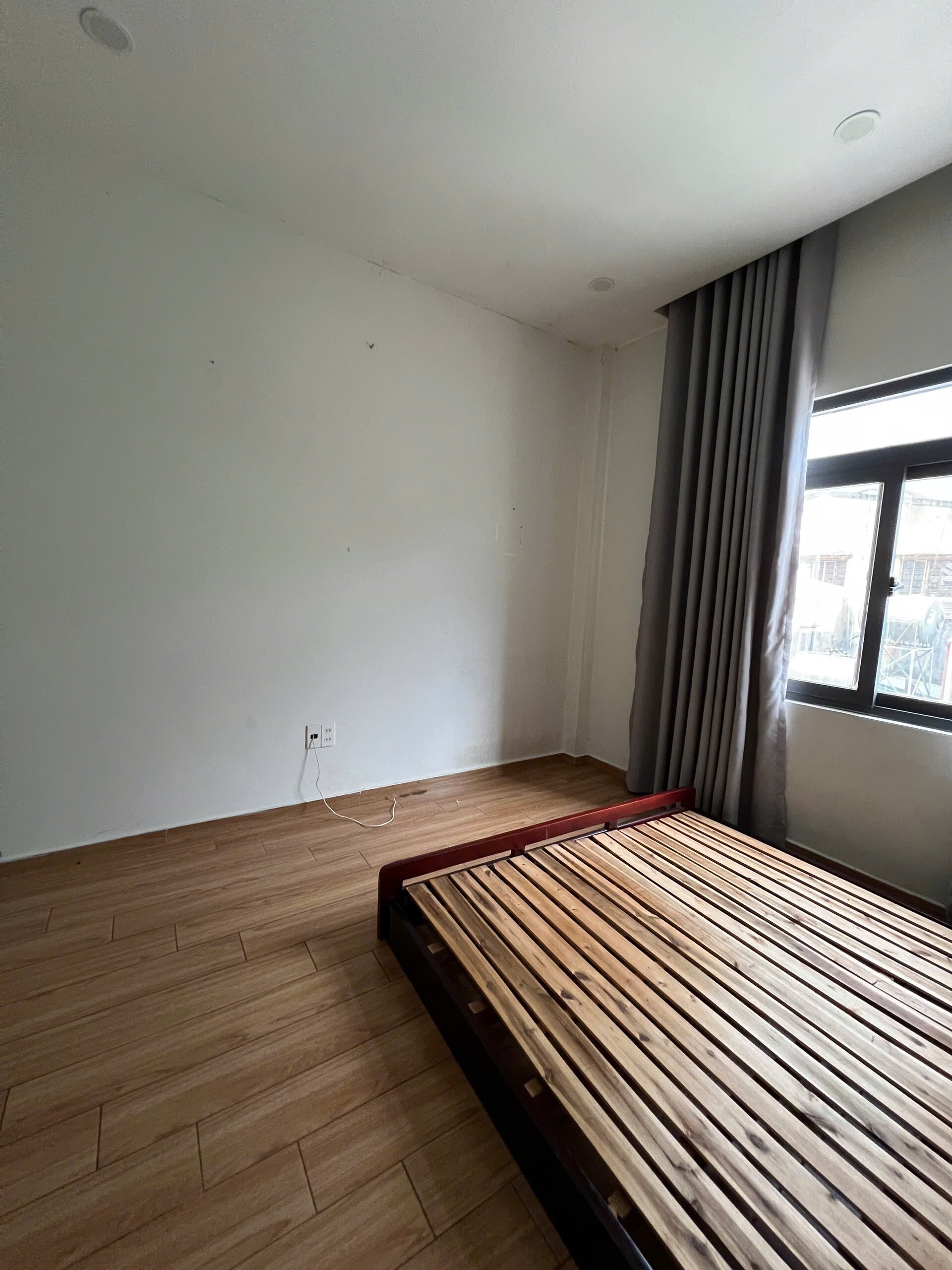 NHÀ NGUYÊN CĂN 1 TRỆT 1 LẦU - FULL NỘI THẤT CAO CẤP - GẦN METRO TÂN THỚI NHẤT-5