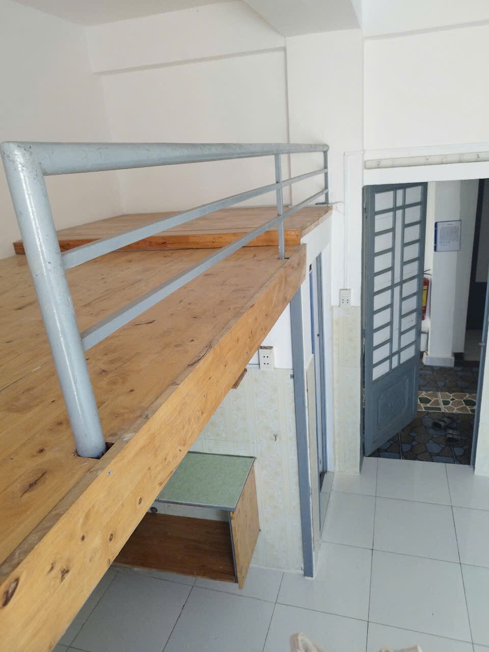 PHÒNG TRỌ CÓ GÁC - GIÁ SIÊU RẺ - AN NINH CÓ BẢO VỆ - BÙI TƯ TOÀN, BÌNH TÂN-0