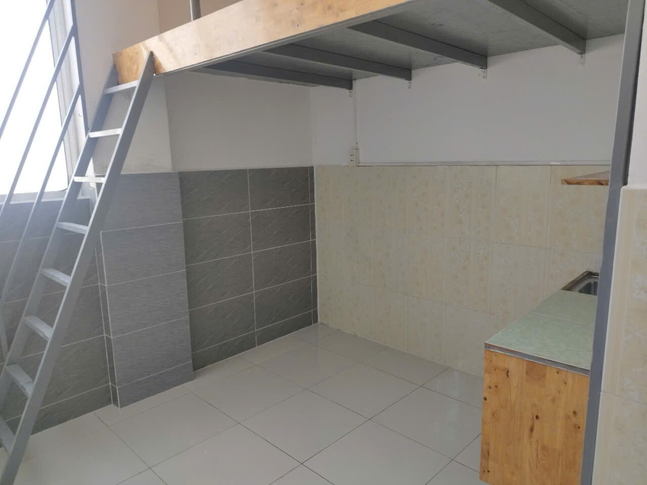 PHÒNG TRỌ CÓ GÁC - GIÁ SIÊU RẺ - AN NINH CÓ BẢO VỆ - BÙI TƯ TOÀN, BÌNH TÂN-2