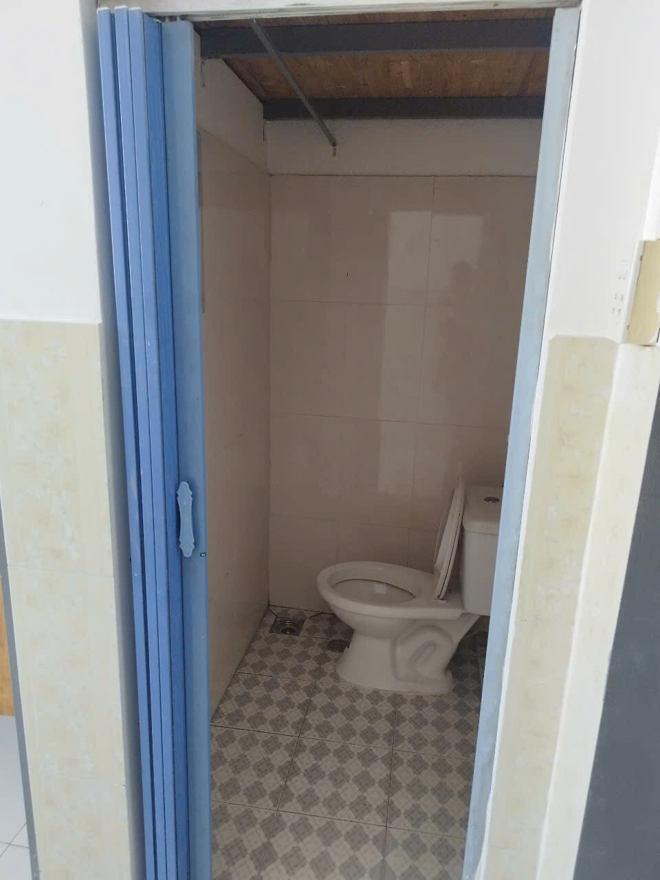 PHÒNG TRỌ CÓ GÁC - GIÁ SIÊU RẺ - AN NINH CÓ BẢO VỆ - BÙI TƯ TOÀN, BÌNH TÂN-3