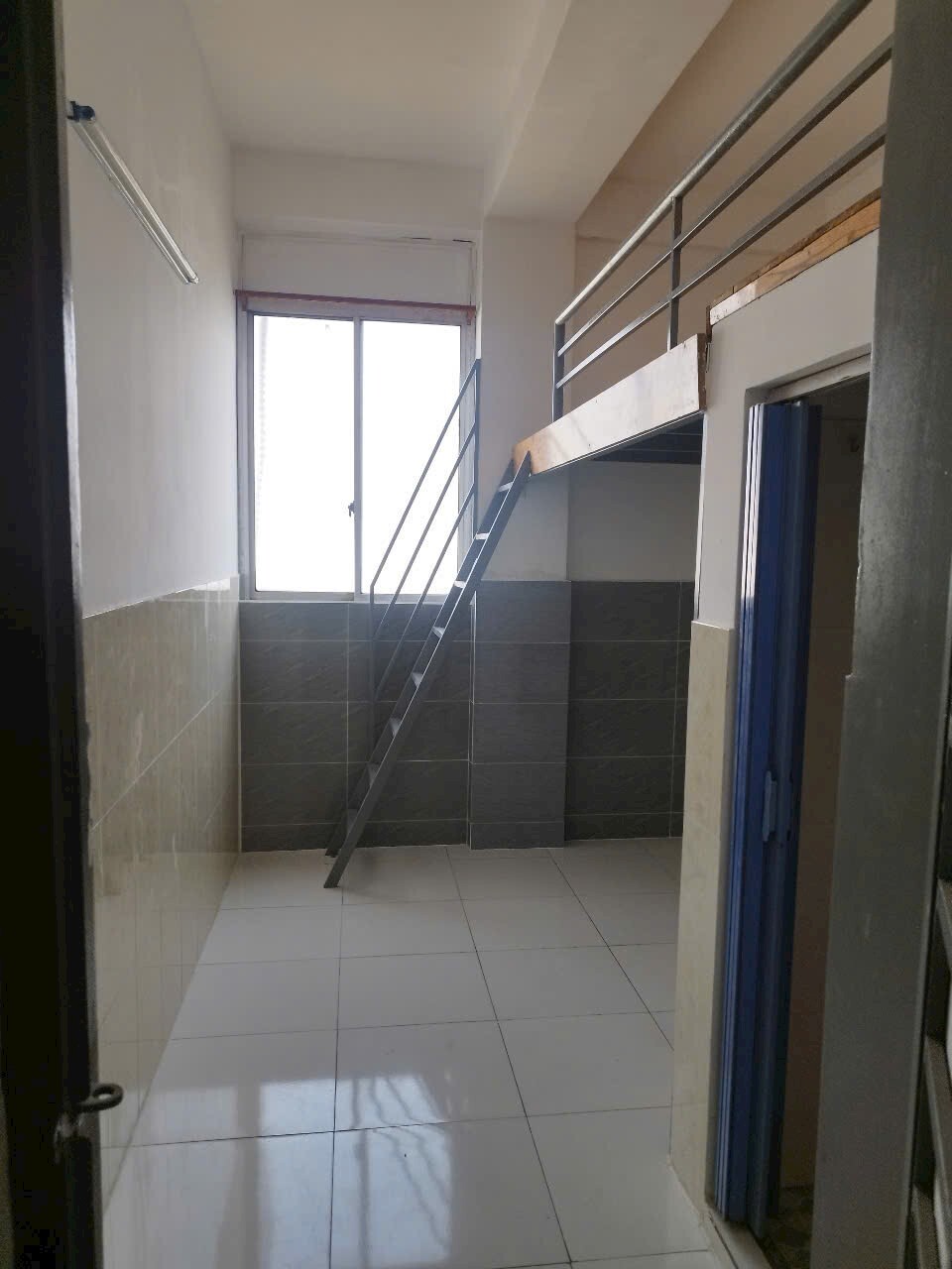 PHÒNG TRỌ CÓ GÁC - GIÁ SIÊU RẺ - AN NINH CÓ BẢO VỆ - BÙI TƯ TOÀN, BÌNH TÂN-4