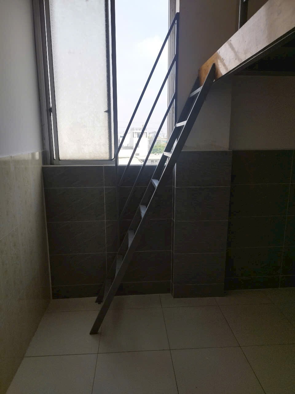 PHÒNG TRỌ CÓ GÁC - GIÁ SIÊU RẺ - AN NINH CÓ BẢO VỆ - BÙI TƯ TOÀN, BÌNH TÂN-5