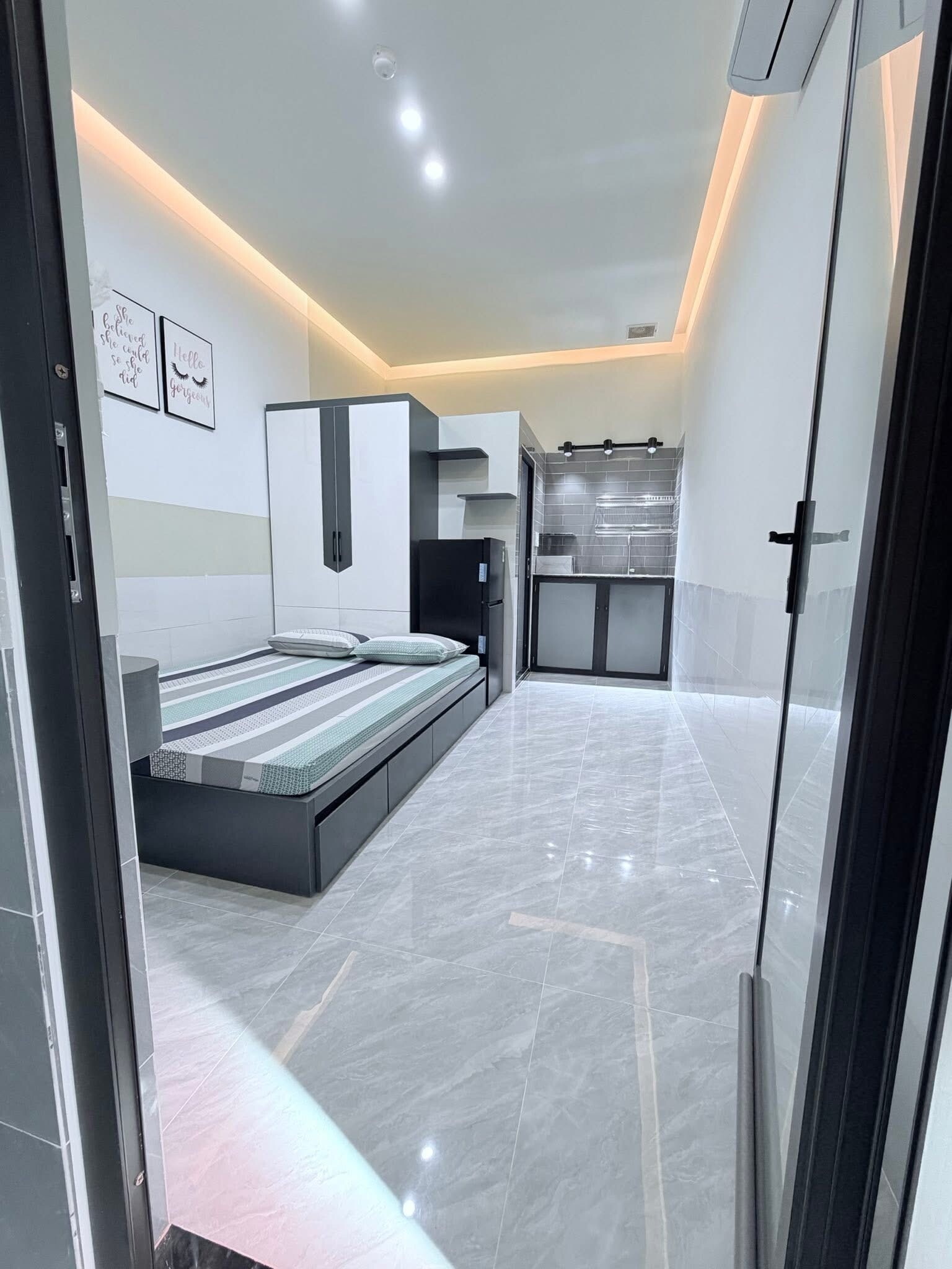 PASS PHÒNG MINIHOUSE - TRUNG TÂM NINH KIỀU - FULL NỘI THẤT - GIẶT ĐỒ FREE-0