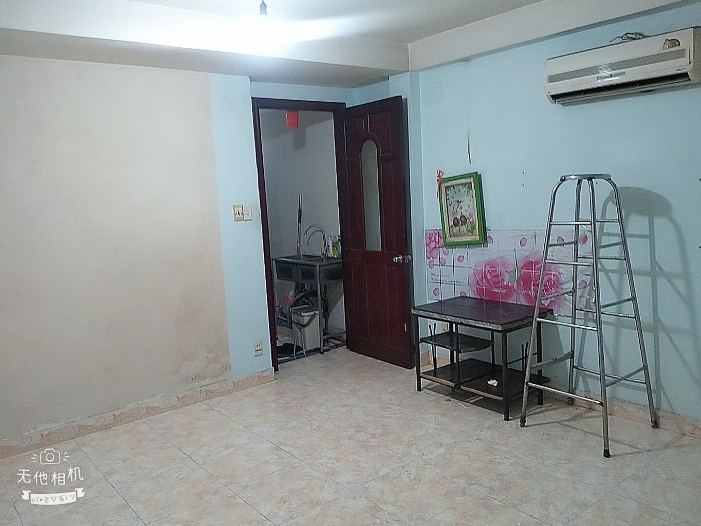 CHO THUÊ PHÒNG TRỌ QUẬN 6 - ĐƯỜNG BÀ HOM - AN NINH - TIỆN ÍCH ĐẦY ĐỦ-0