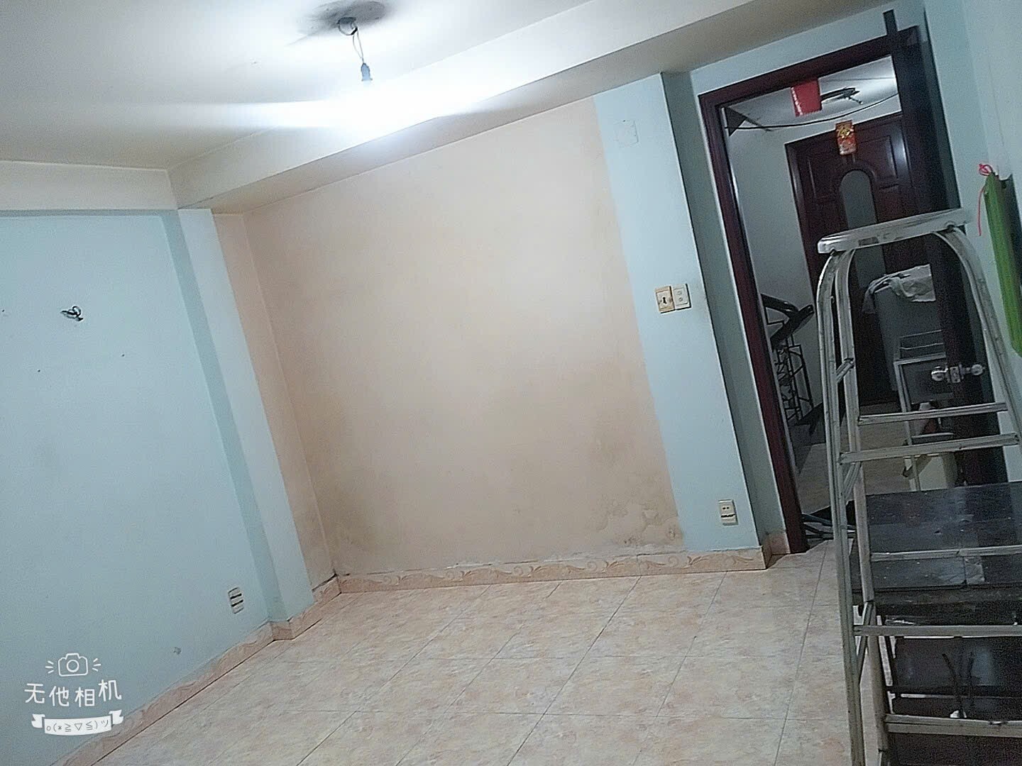 CHO THUÊ PHÒNG TRỌ QUẬN 6 - ĐƯỜNG BÀ HOM - AN NINH - TIỆN ÍCH ĐẦY ĐỦ-1