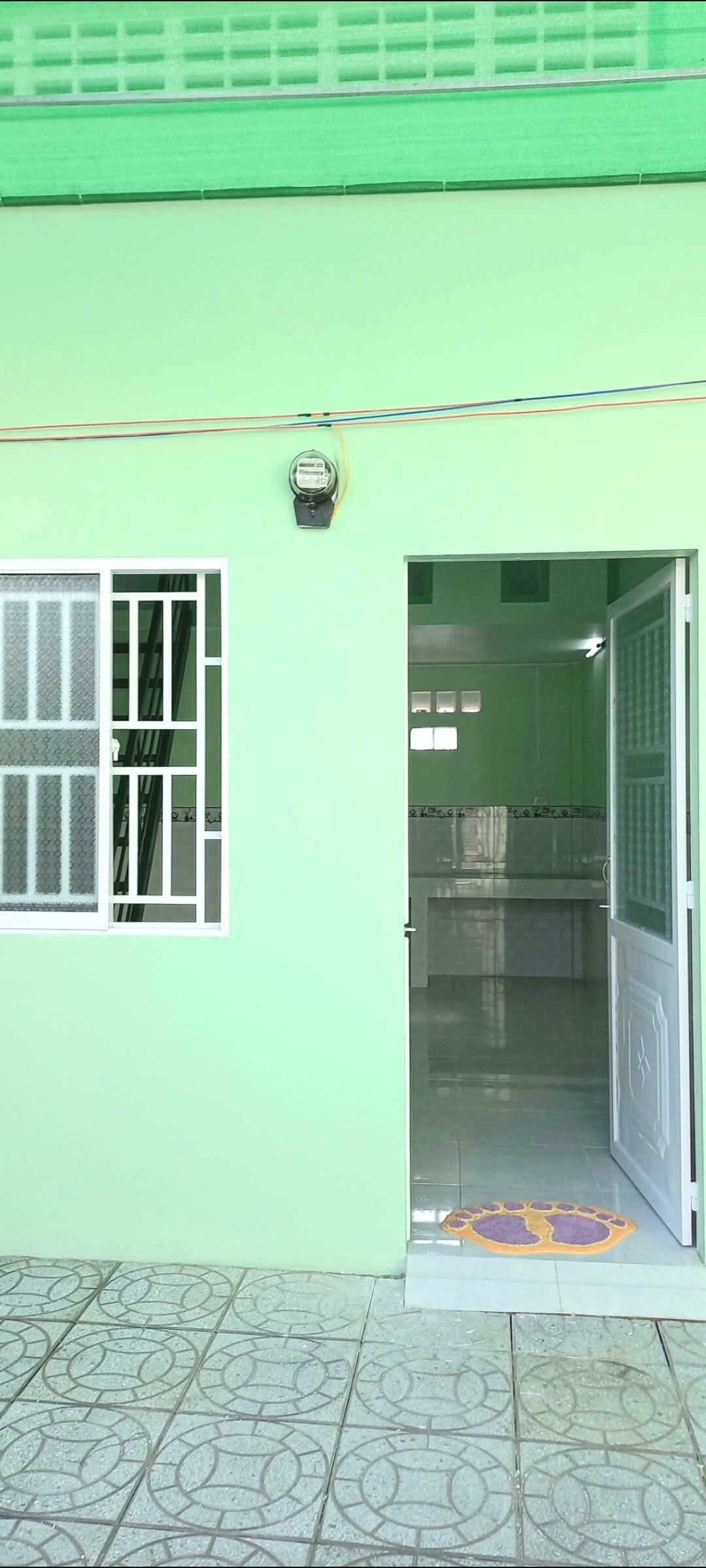 CÒN 1 PHÒNG DUY NHẤT – ĐƯỜNG 3/2 – GẦN ĐH NAM CẦN THƠ, TÂY ĐÔ – GÁC BÊ TÔNG – KHÔNG NGẬP NƯỚC-0