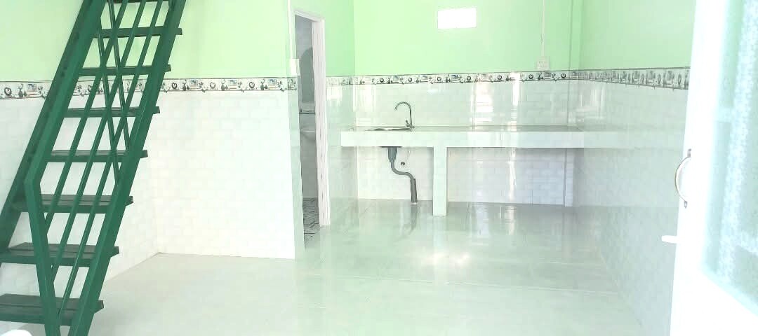 CÒN 1 PHÒNG DUY NHẤT – ĐƯỜNG 3/2 – GẦN ĐH NAM CẦN THƠ, TÂY ĐÔ – GÁC BÊ TÔNG – KHÔNG NGẬP NƯỚC-3