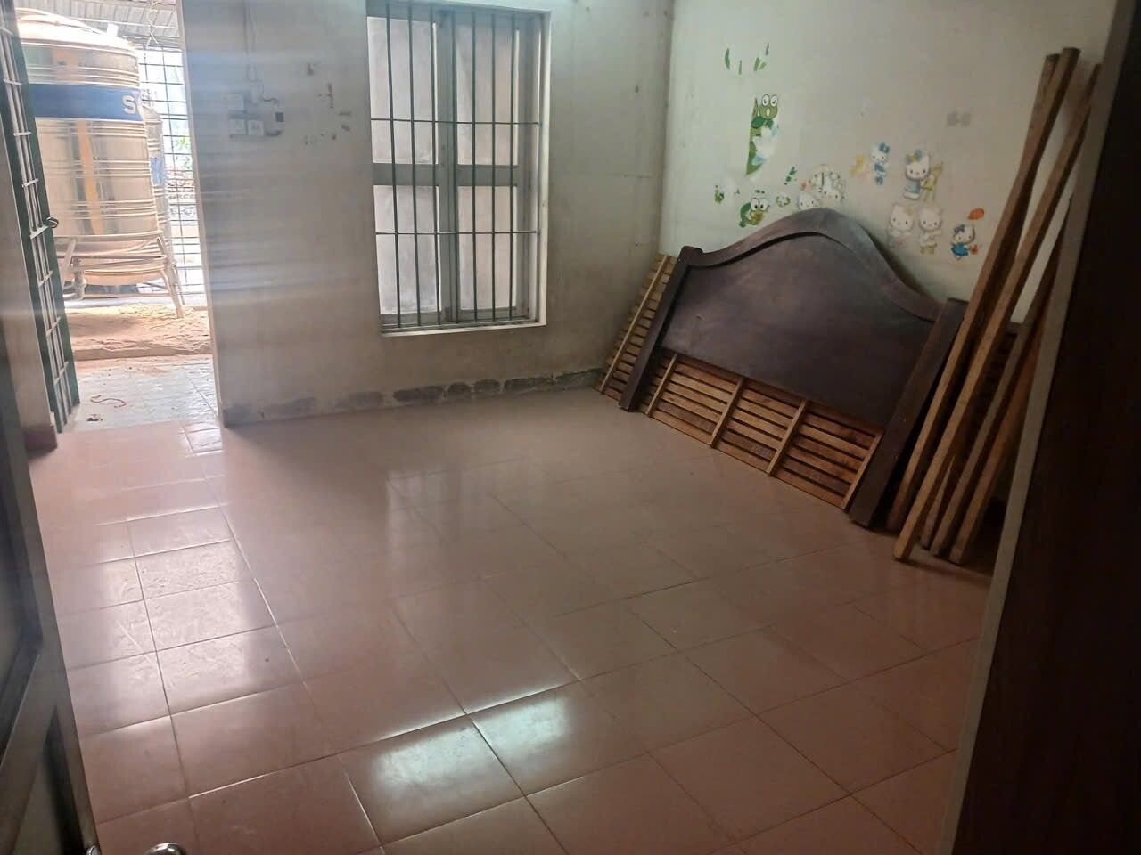 PHÒNG TRỐNG TRONG NHÀ NGUYÊN CĂN - AN HÒA HÀ ĐÔNG - ĐIỆN NƯỚC GIÁ DÂN - FULL ĐỒ-1