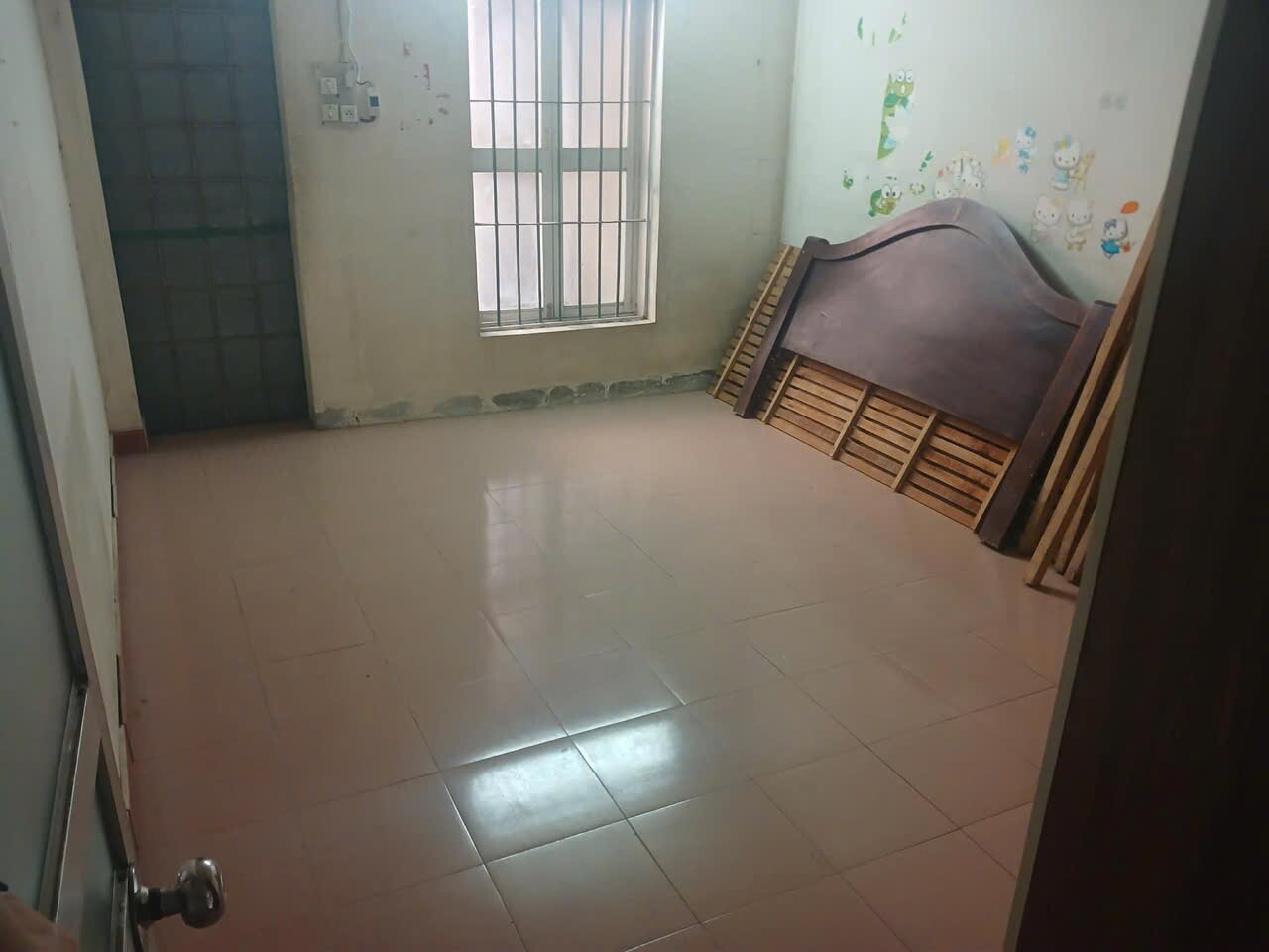 PHÒNG TRỐNG TRONG NHÀ NGUYÊN CĂN - AN HÒA HÀ ĐÔNG - ĐIỆN NƯỚC GIÁ DÂN - FULL ĐỒ-2