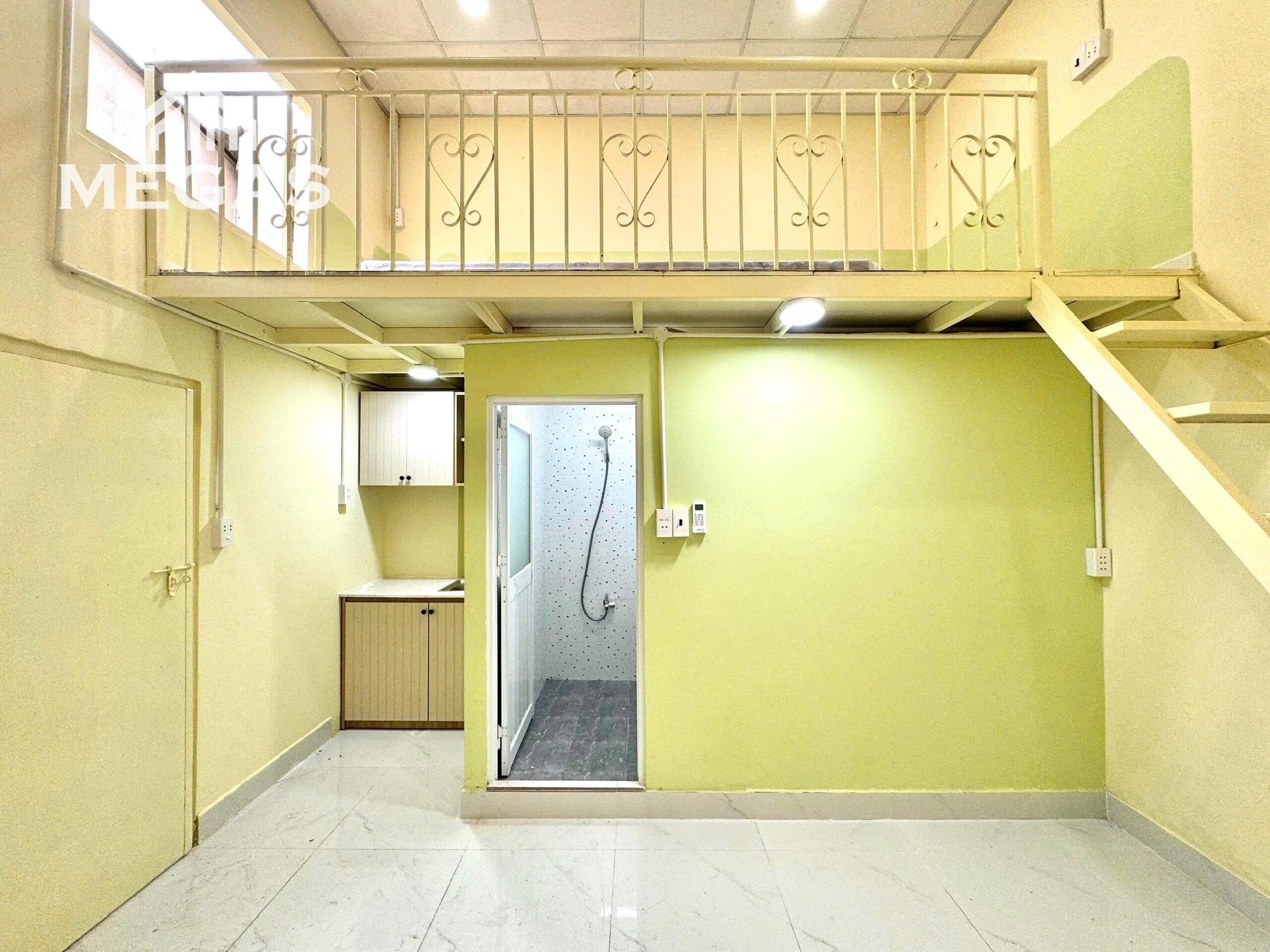 PHÒNG TRỌ MỚI XÂY – GÁC CAO 2M – NGAY BẾN XE AN SƯƠNG – GIỜ GIẤC TỰ DO-0