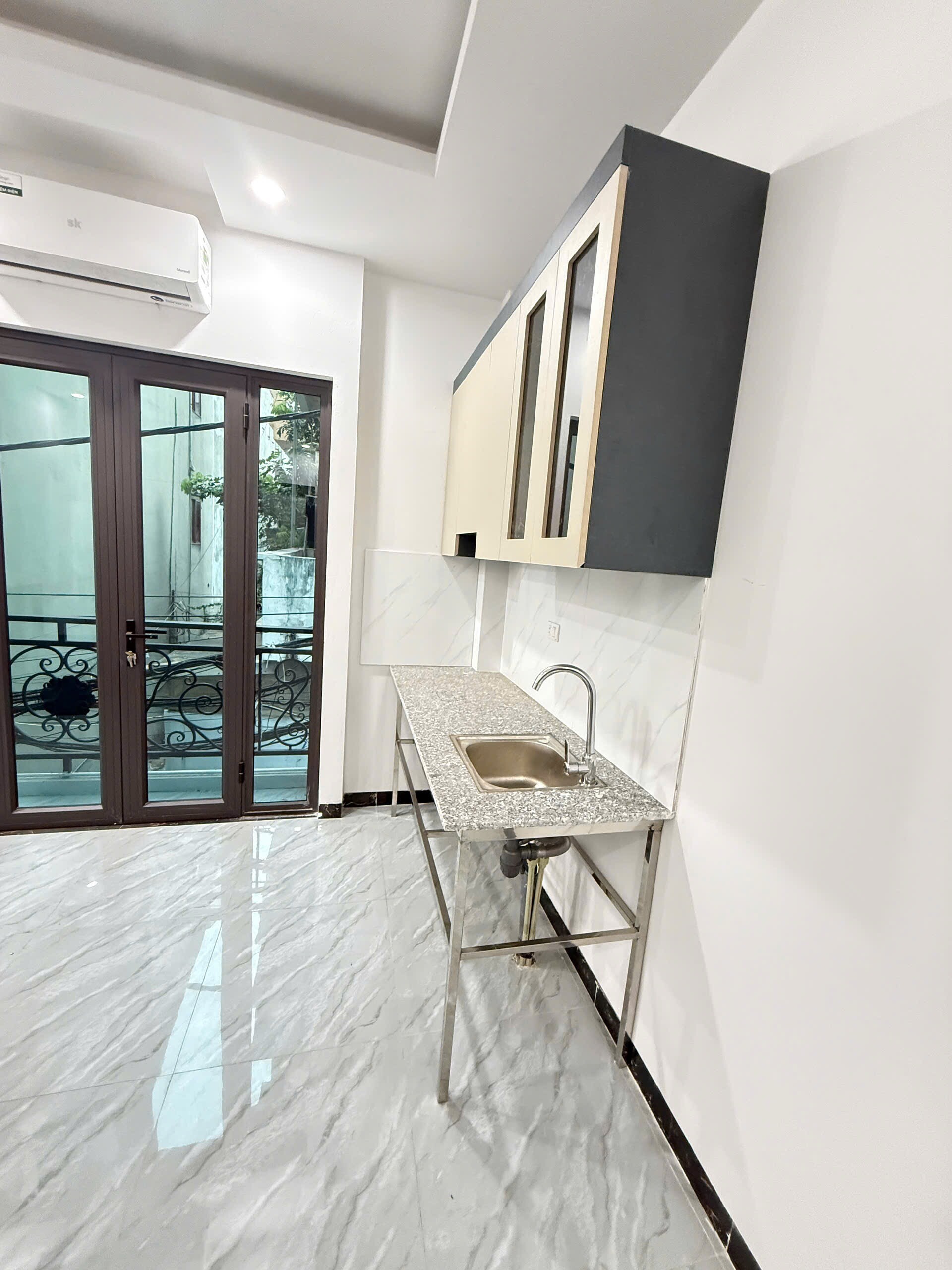 CHO THUÊ PHÒNG TRỌ FULL NỘI THẤT – 595 LĨNH NAM – HIỆN ĐẠI – GIÁ CHỈ TỪ 3.5TR-2