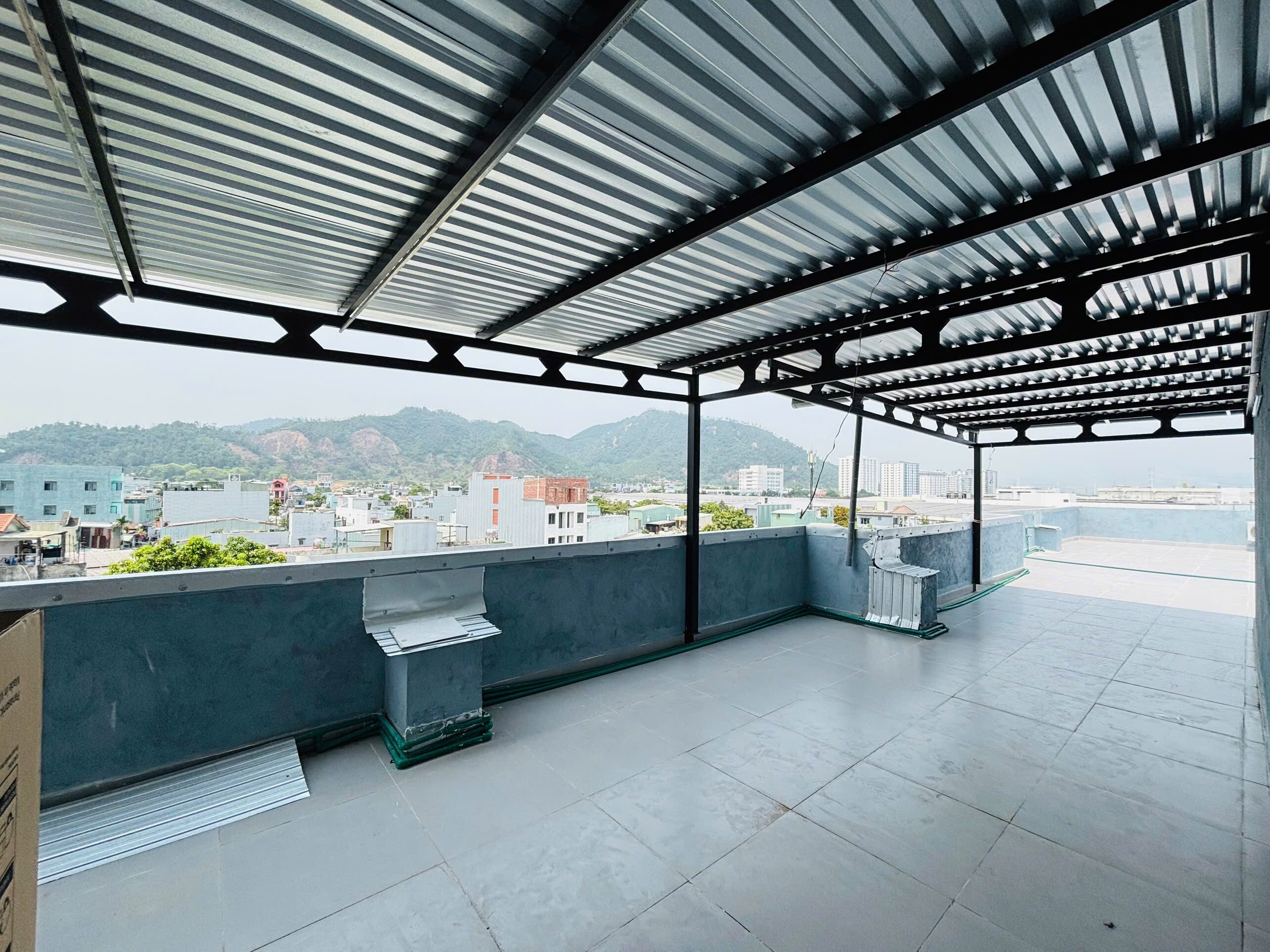 CHO THUÊ PHÒNG TRỌ MỚI ĐẸP – ÂU CƠ LIÊN CHIỂU – FULL ĐIỀU HÒA, NÓNG LẠNH – GIÁ CHỈ TỪ 3TR3-2