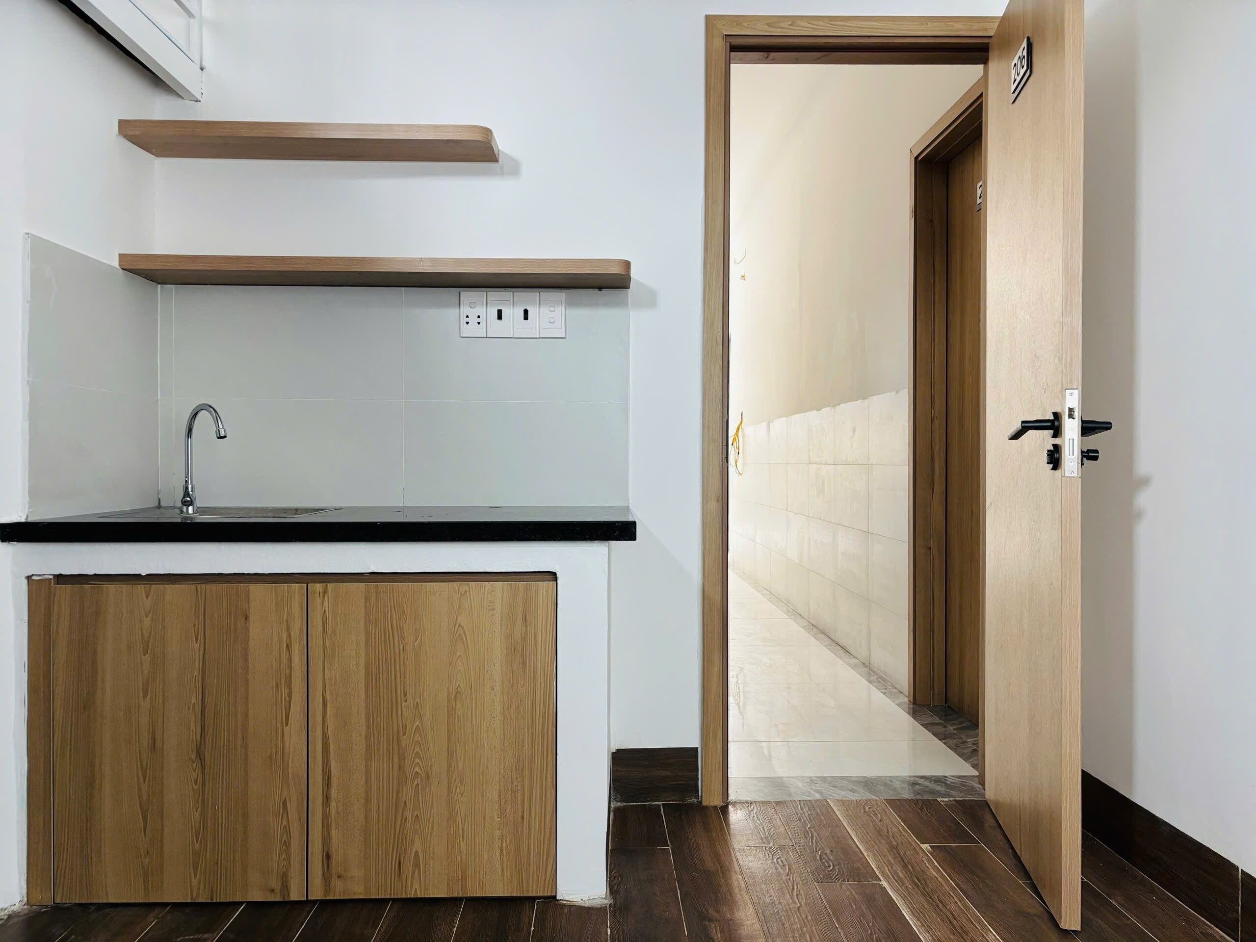 CHO THUÊ PHÒNG TRỌ MỚI ĐẸP – ÂU CƠ LIÊN CHIỂU – FULL ĐIỀU HÒA, NÓNG LẠNH – GIÁ CHỈ TỪ 3TR3-5