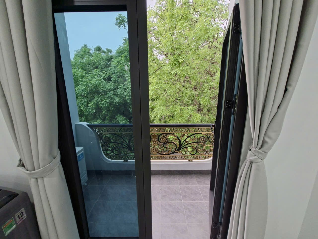 CHO THUÊ CHUNG CƯ MINI – TRẠM TRÔI HOÀI ĐỨC – DIỆN TÍCH RỘNG 40M2 – ĐỦ TIỆN ÍCH-7