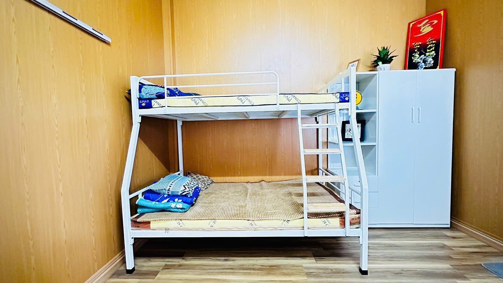 CHO THUÊ NHÀ VƯỜN HOMESTAY HÒA QUÝ – DIỆN TÍCH 149M2 – FULL NỘI THẤT – CHỈ 200K/NGÀY-2