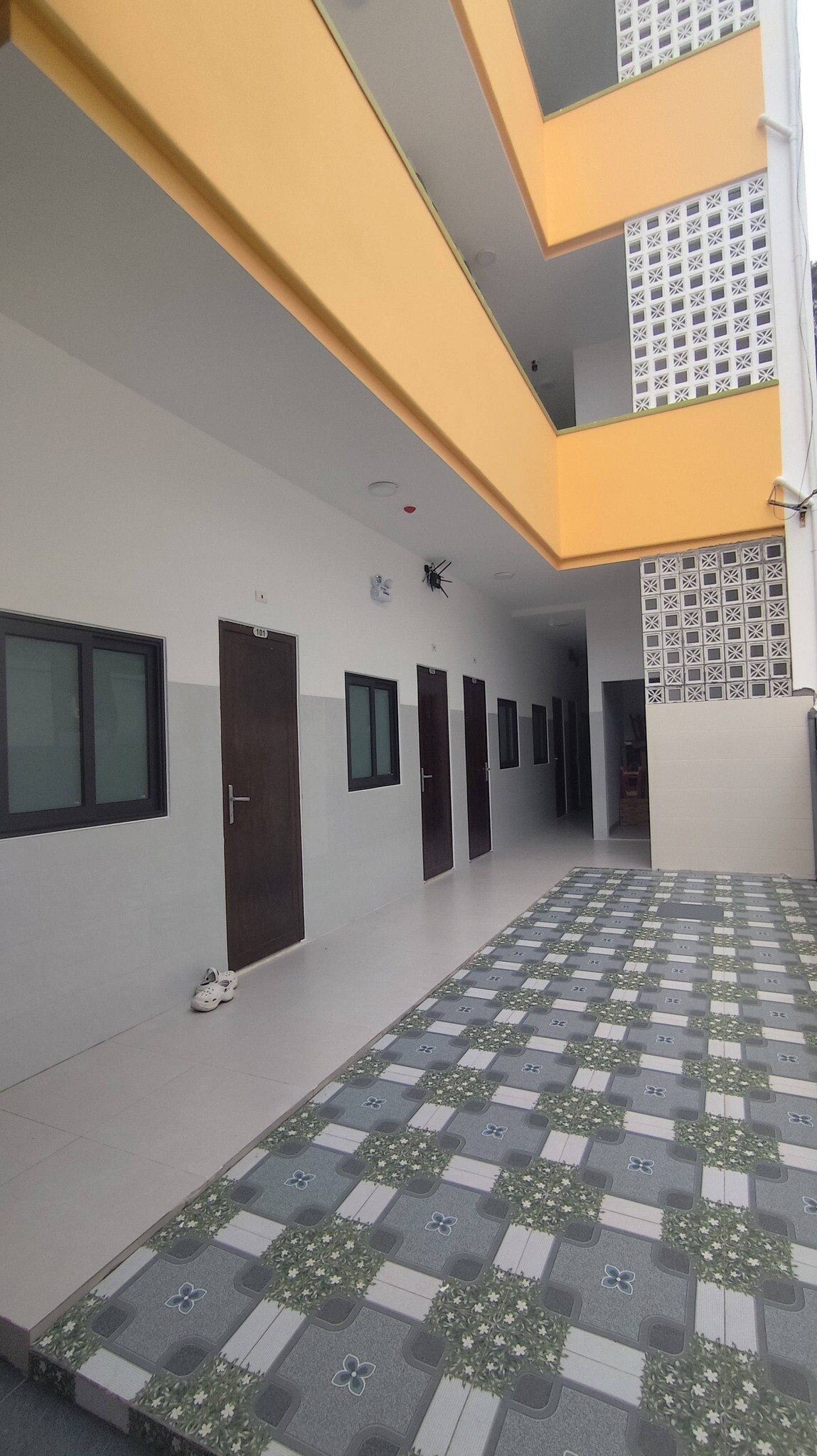 PHÒNG TRỌ LÀNG ĐẠI HỌC ĐÀ NẴNG – KĐT SỐ 3 – GÁC LỬNG HIỆN ĐẠI – GIÁ CHỈ TỪ 3TR-1