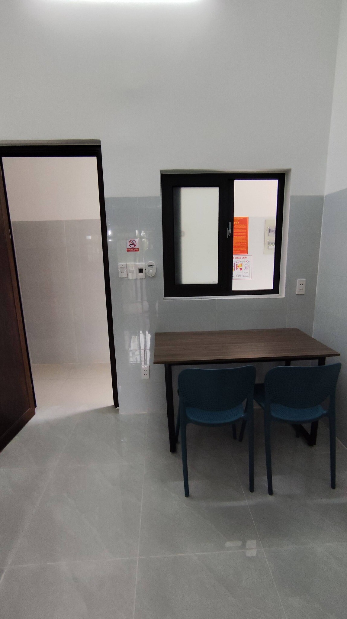 PHÒNG TRỌ LÀNG ĐẠI HỌC ĐÀ NẴNG – KĐT SỐ 3 – GÁC LỬNG HIỆN ĐẠI – GIÁ CHỈ TỪ 3TR-4