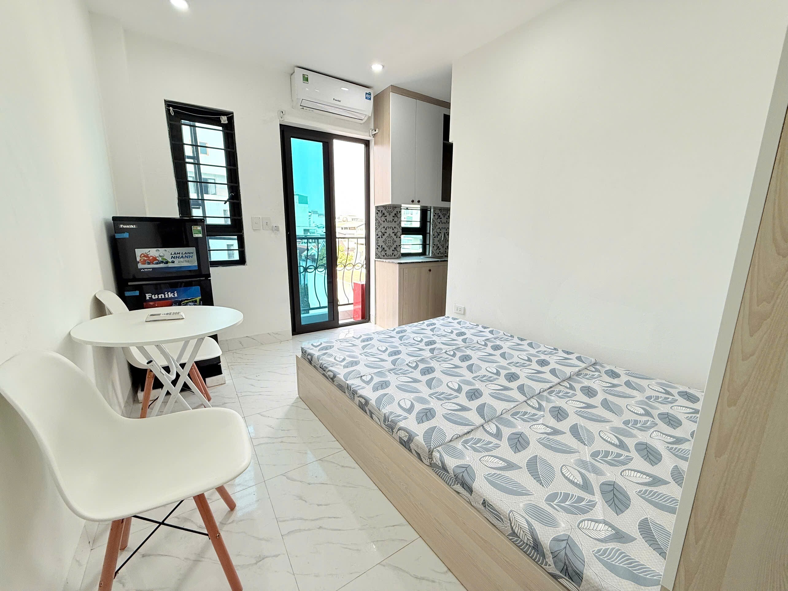 NHƯỢNG PHÒNG TRỌ CAO CẤP – TÂN TRIỀU THANH TRÌ – FULL ĐỒ – THANG MÁY – THOÁNG MÁT-0