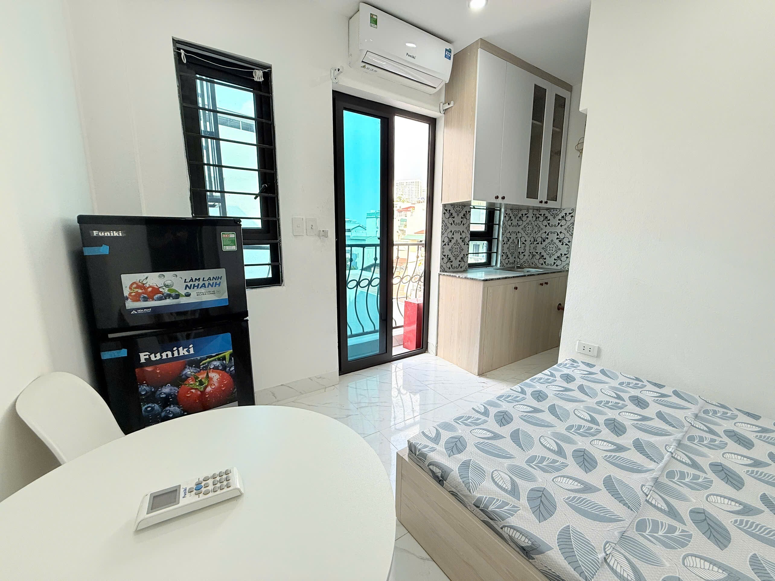 NHƯỢNG PHÒNG TRỌ CAO CẤP – TÂN TRIỀU THANH TRÌ – FULL ĐỒ – THANG MÁY – THOÁNG MÁT-1