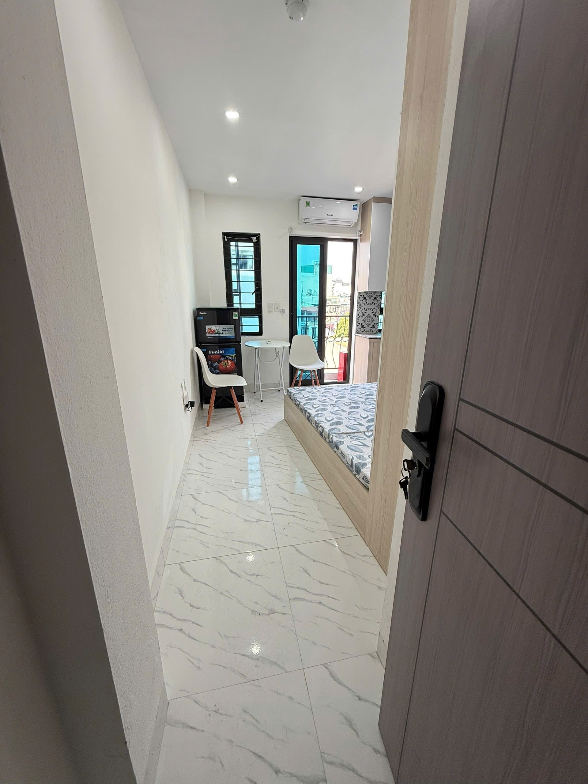 NHƯỢNG PHÒNG TRỌ CAO CẤP – TÂN TRIỀU THANH TRÌ – FULL ĐỒ – THANG MÁY – THOÁNG MÁT-3